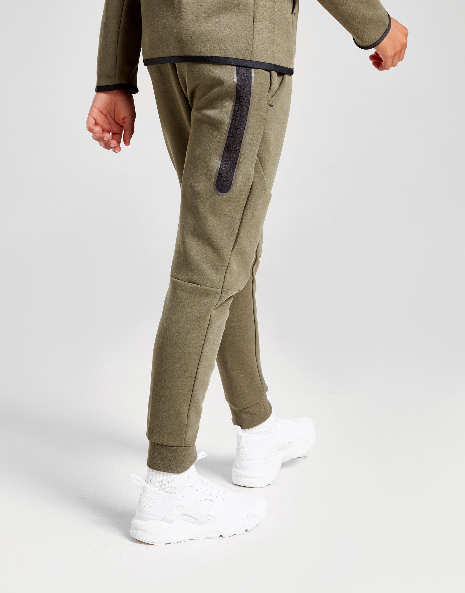 nike tech khaki