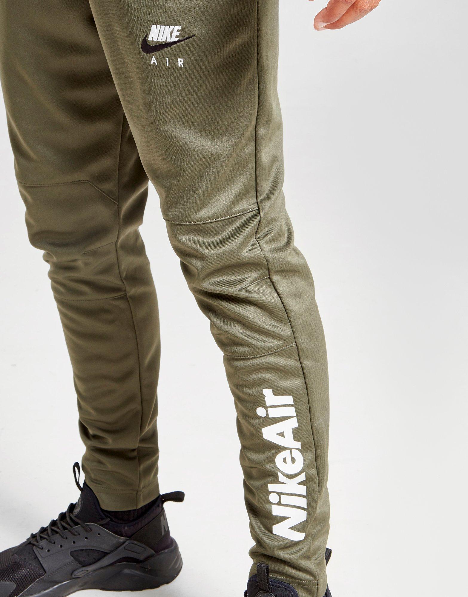 nike air joggers junior