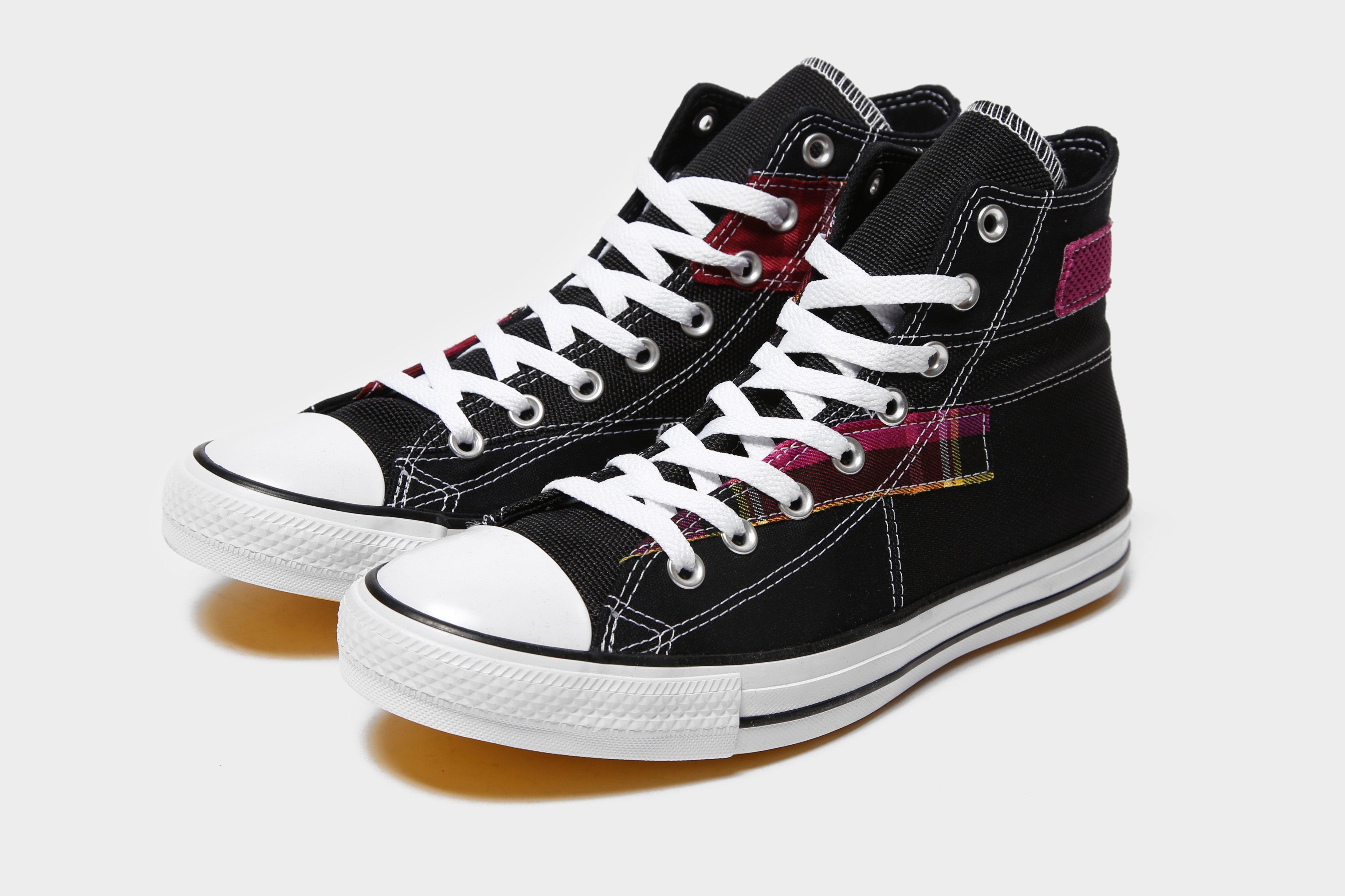 ou acheter converse paris