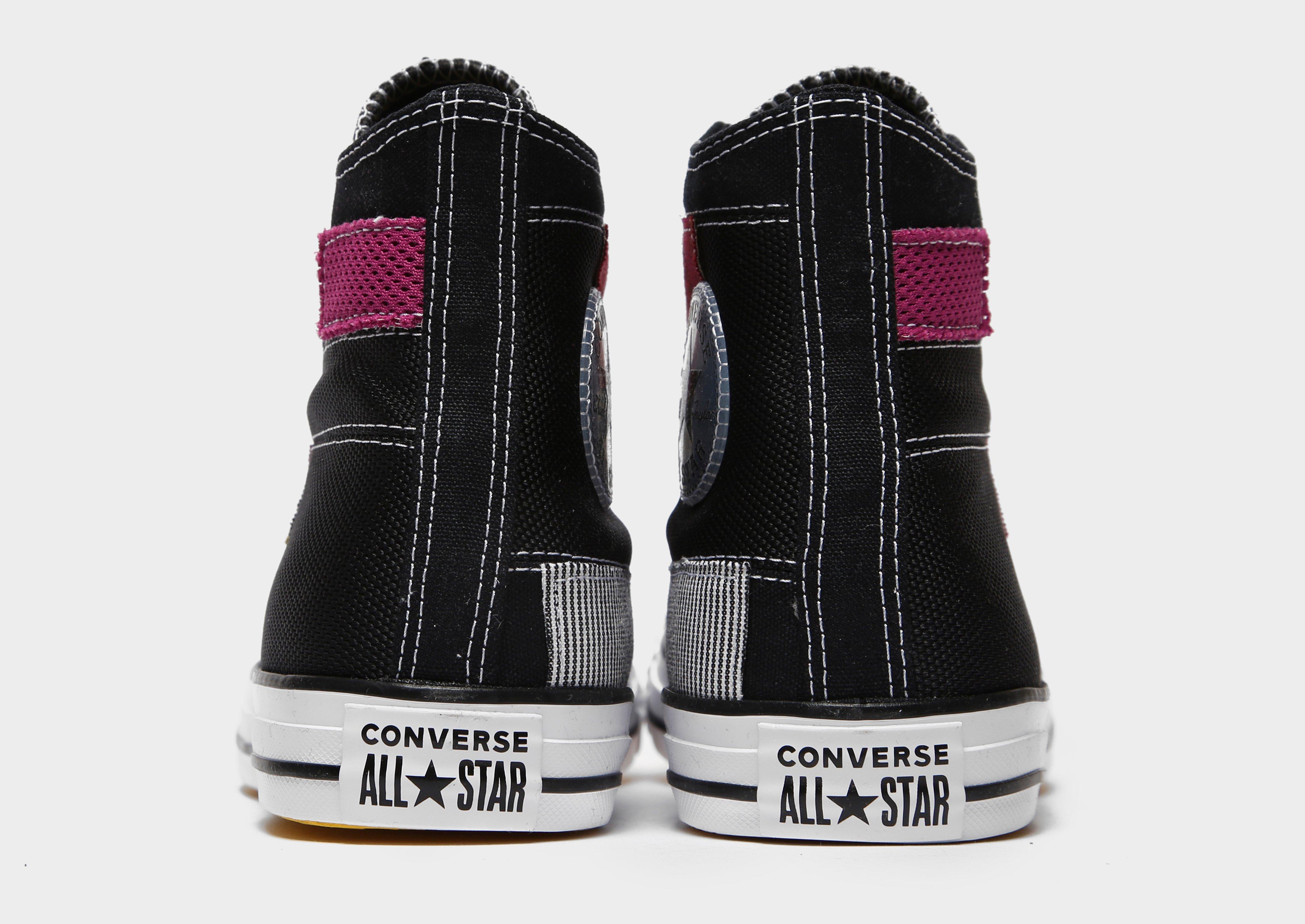 basket converse all star homme