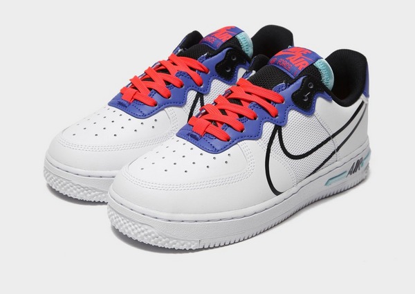 nike air force 1 react enfant nike air force 1 react enfant