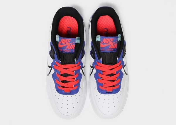 air force 1 orange enfant air force 1 orange enfant