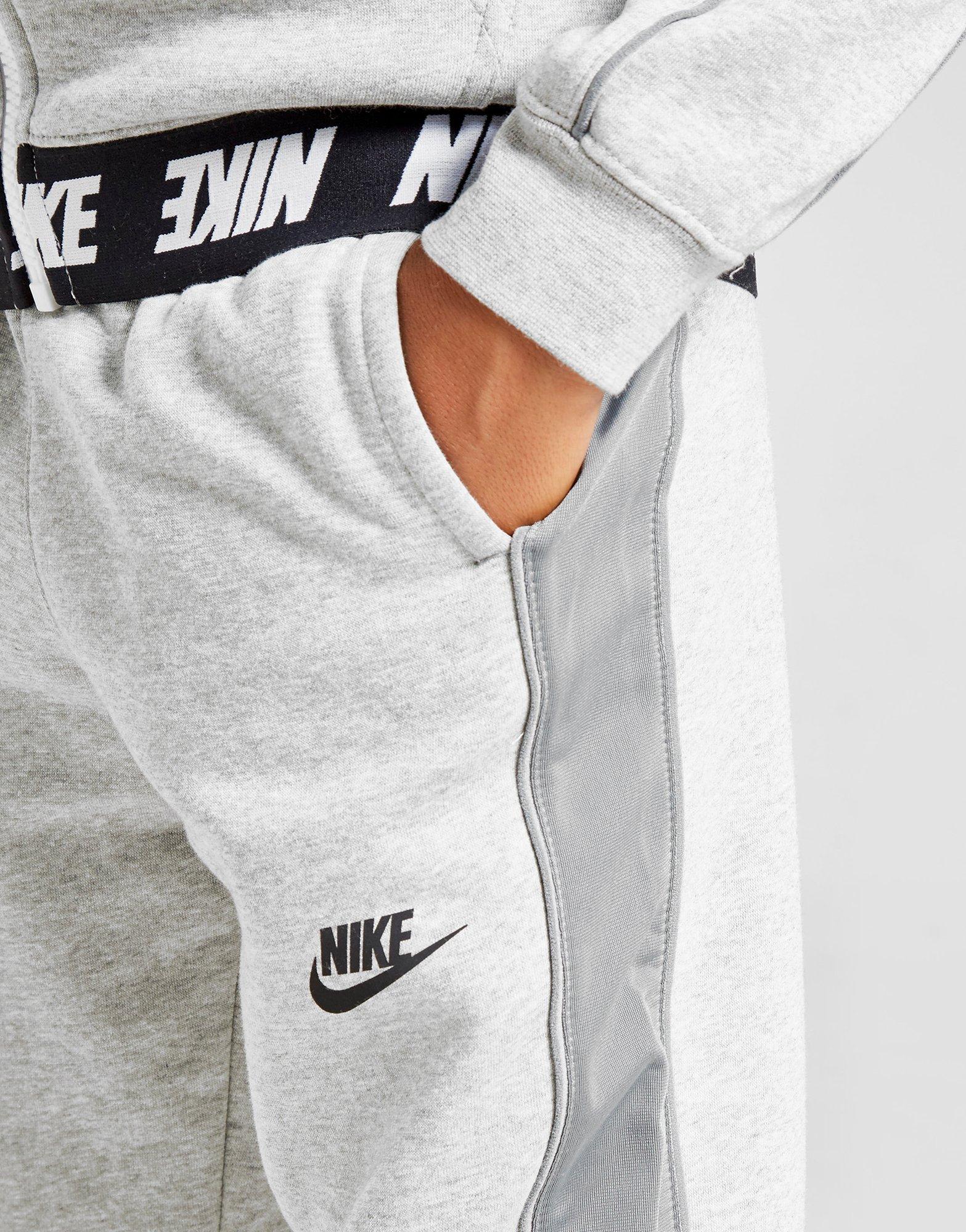 nike hybrid junior