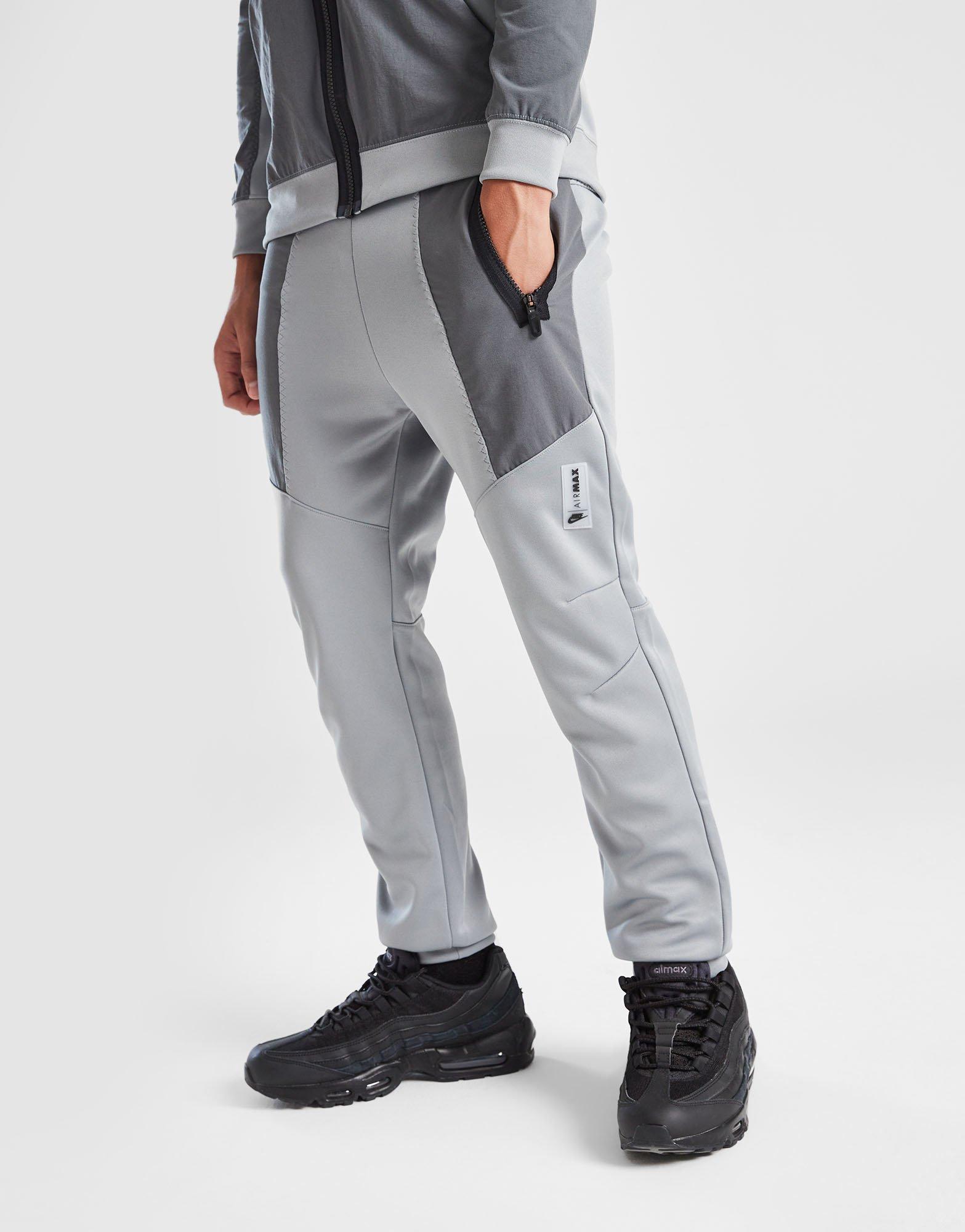 nike air max joggers junior