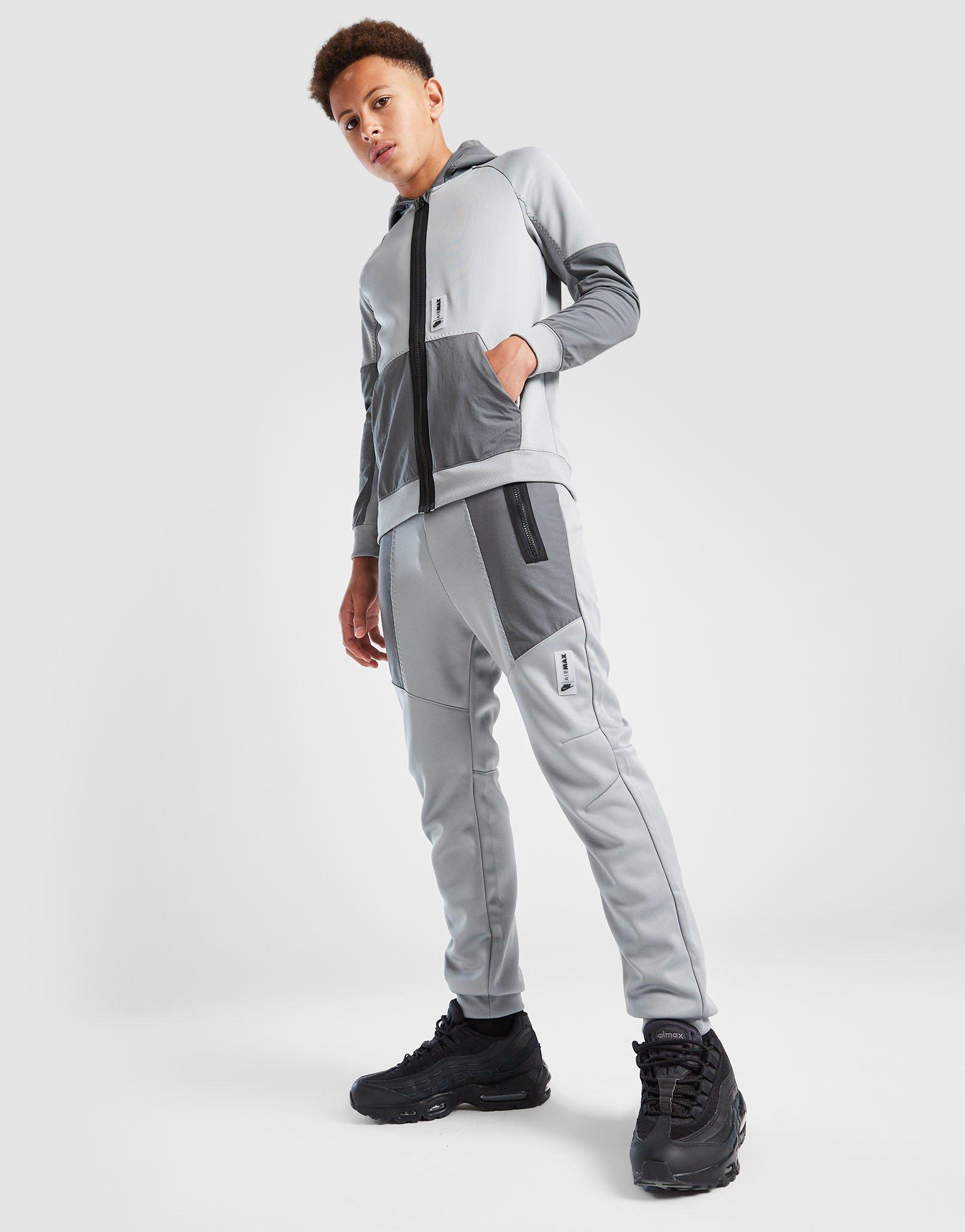 Nike Air Max Pantaloni della tuta Junior