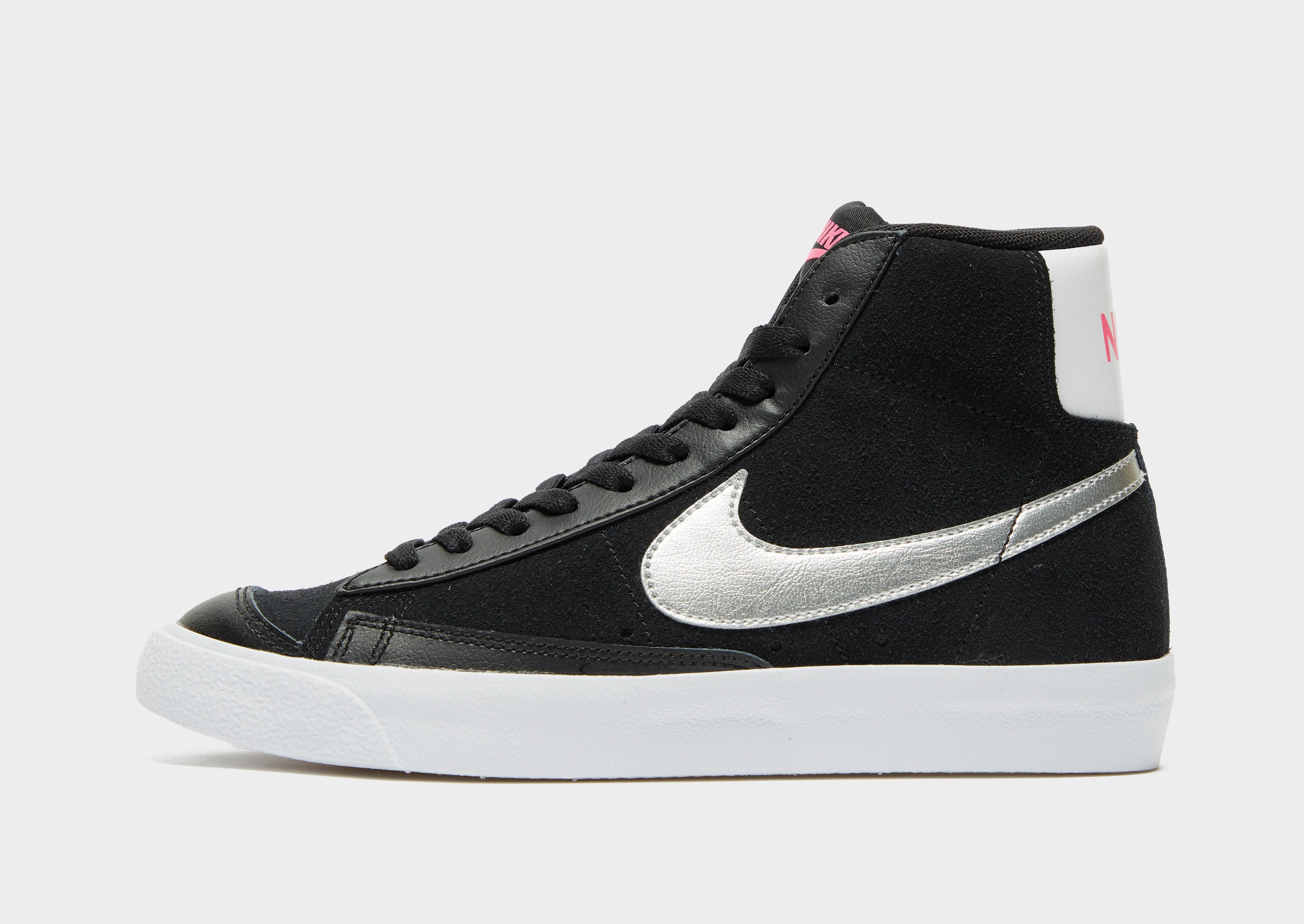 womens mid blazer nike