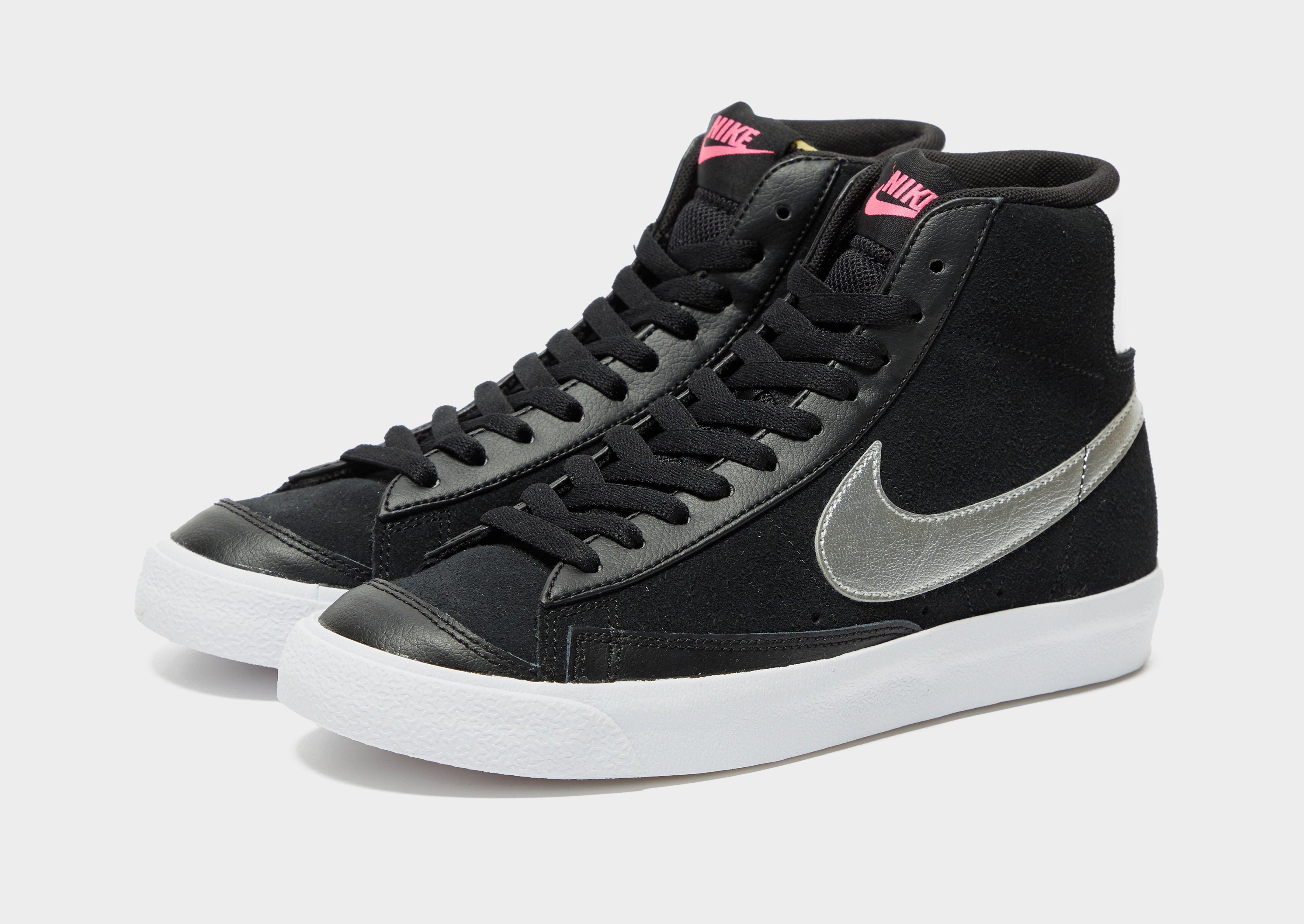 chaussure nike blazer pour femme