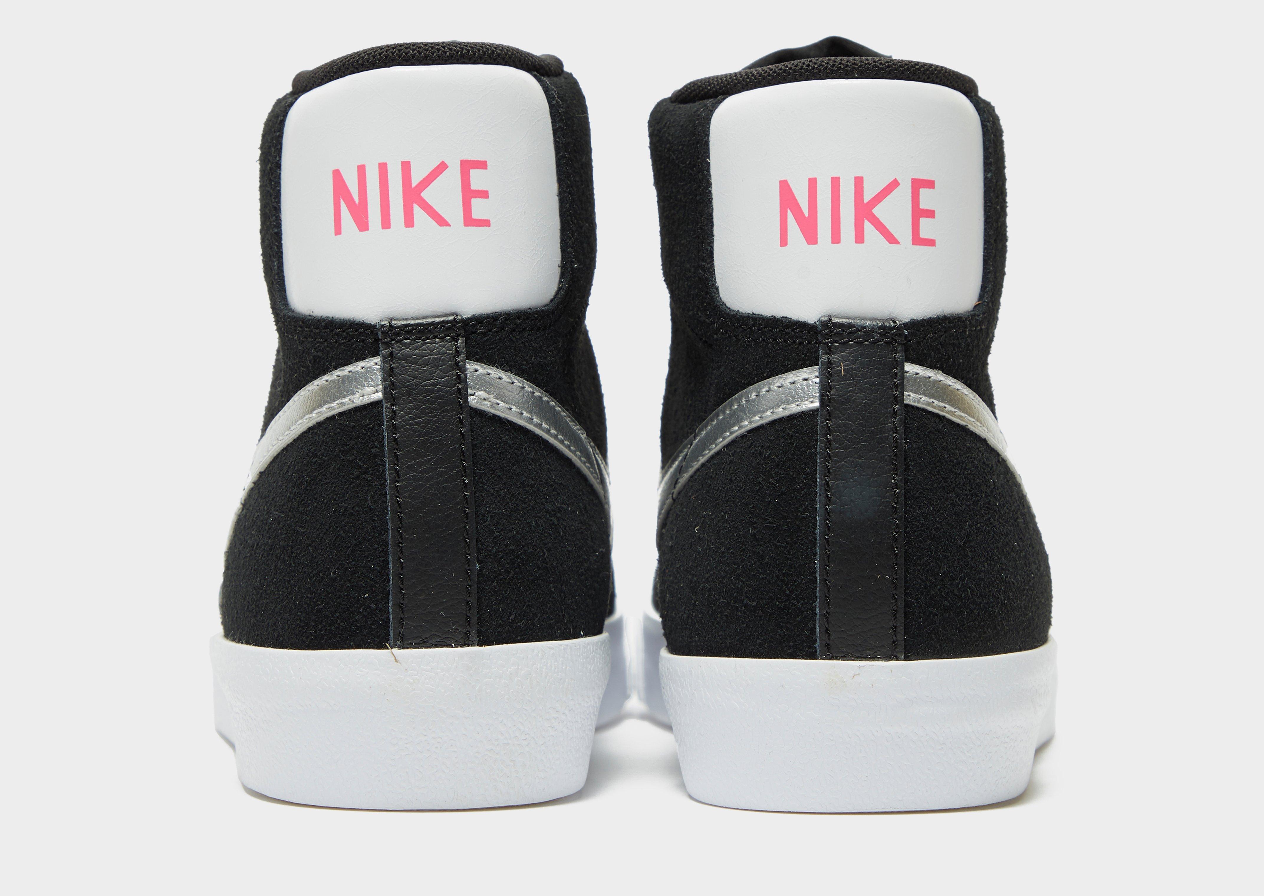 nike blazer mid vintage chaussures