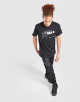 Nike Air Max Short Sleeve T-Shirt Junior