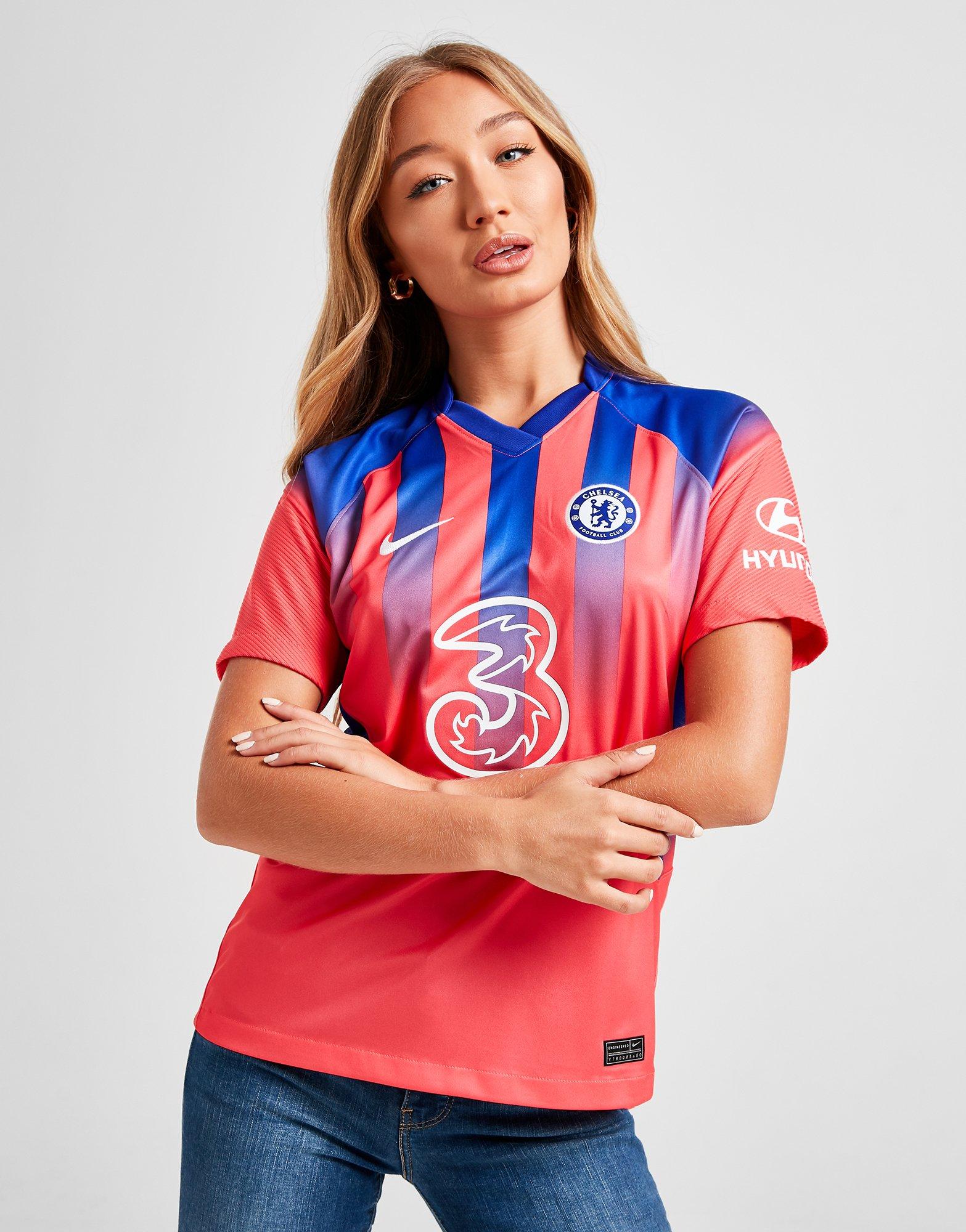 chelsea fc third kit