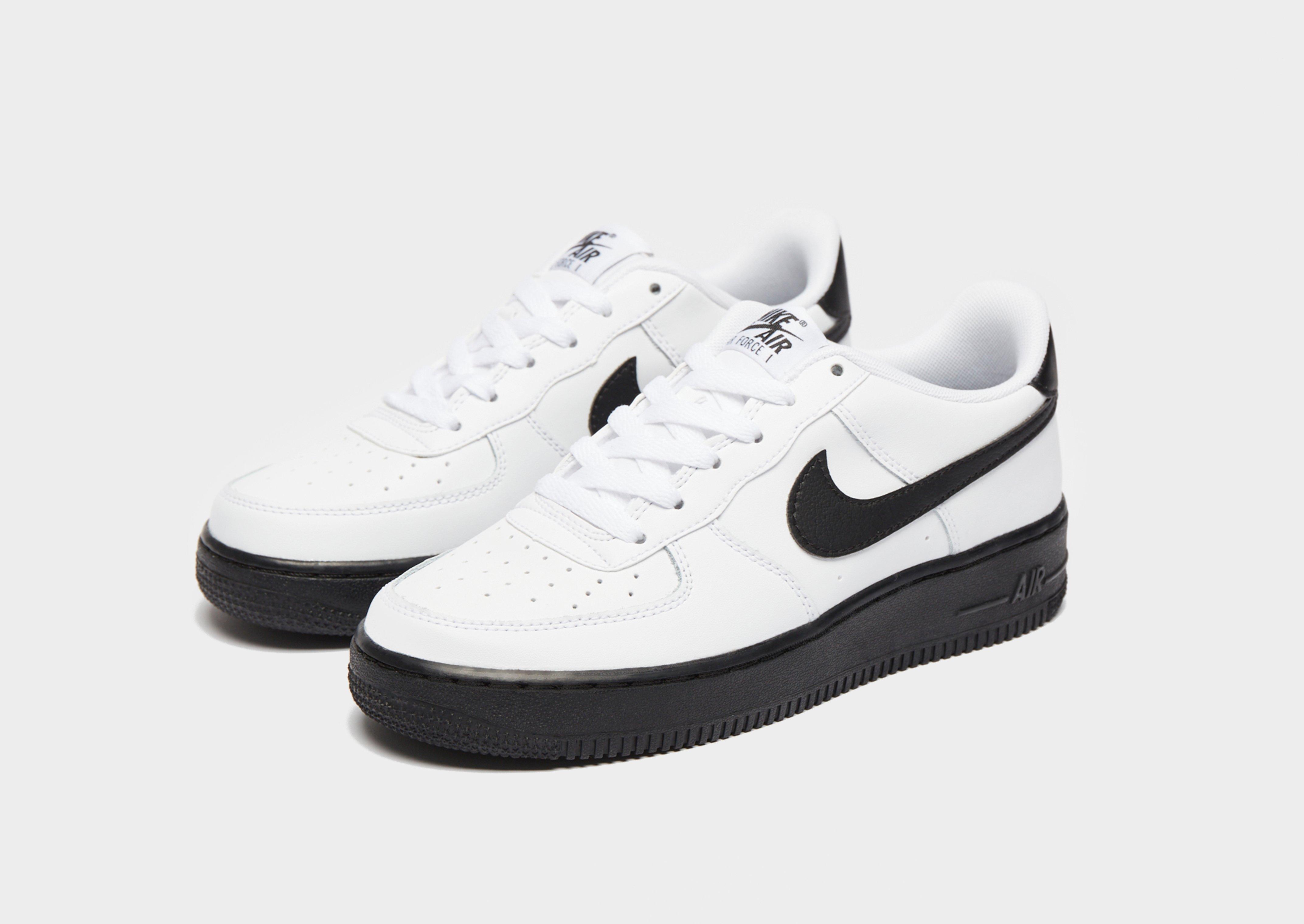 nike air force 1 lo junior