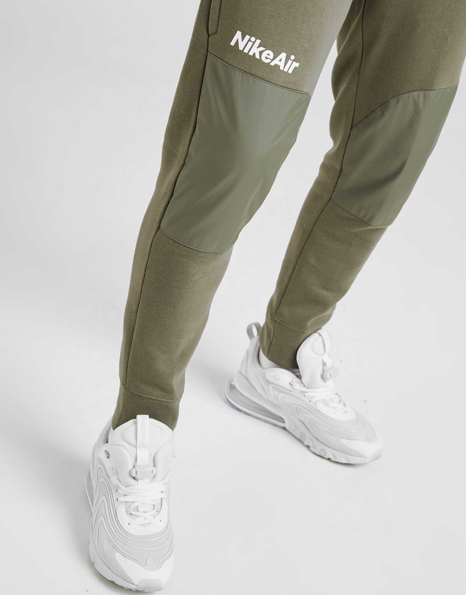 nike air joggers