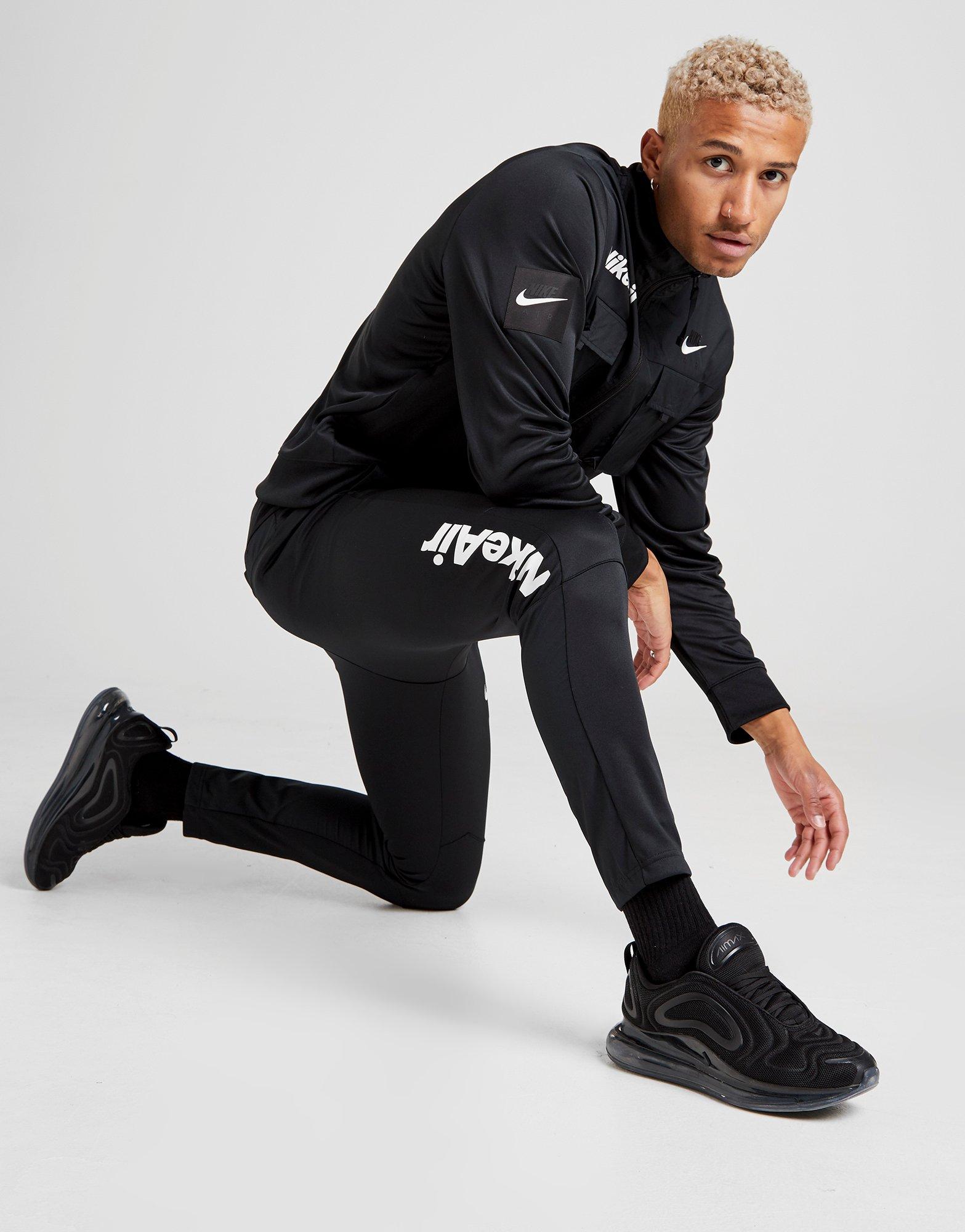 nike air track pant