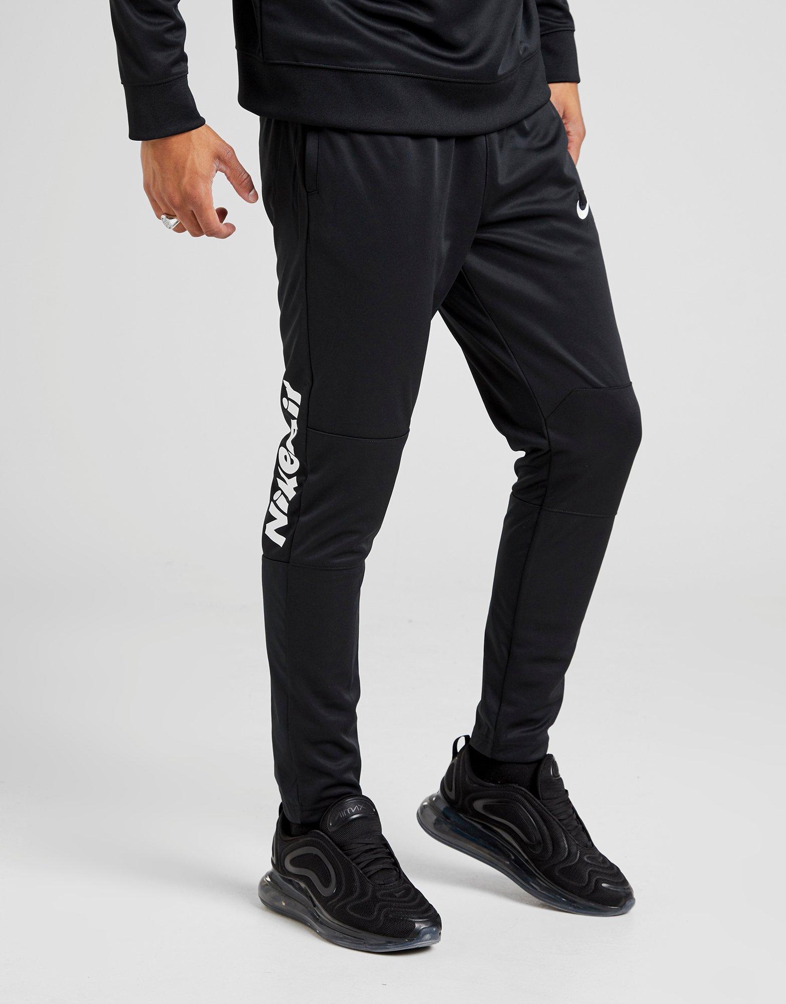 nike poly track pants