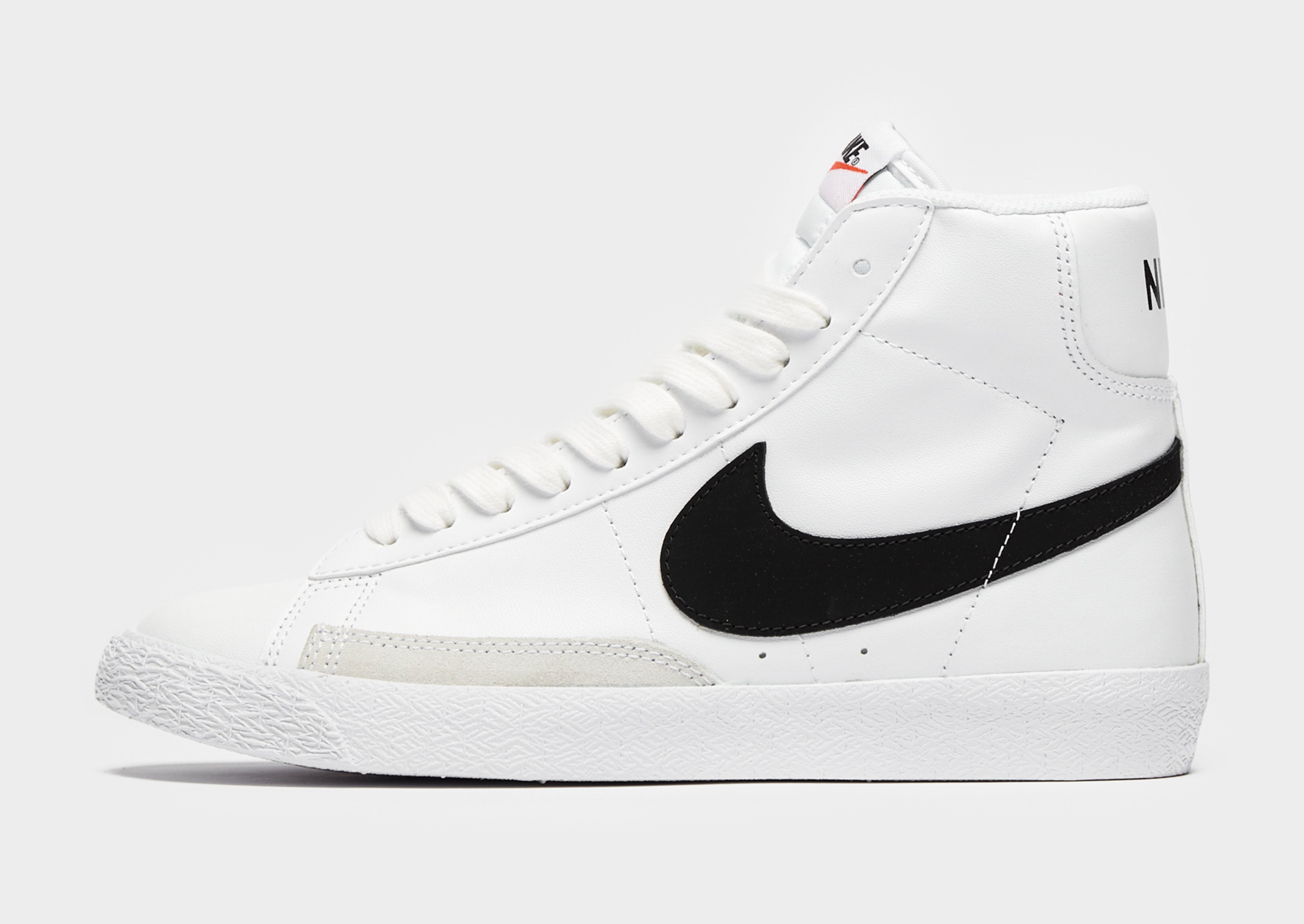 購入サイト Nike ナイキ メンズ スニーカー 【Nike SB Zoom Blazer Mid】 サイズ US_4．5（23．5cm ...