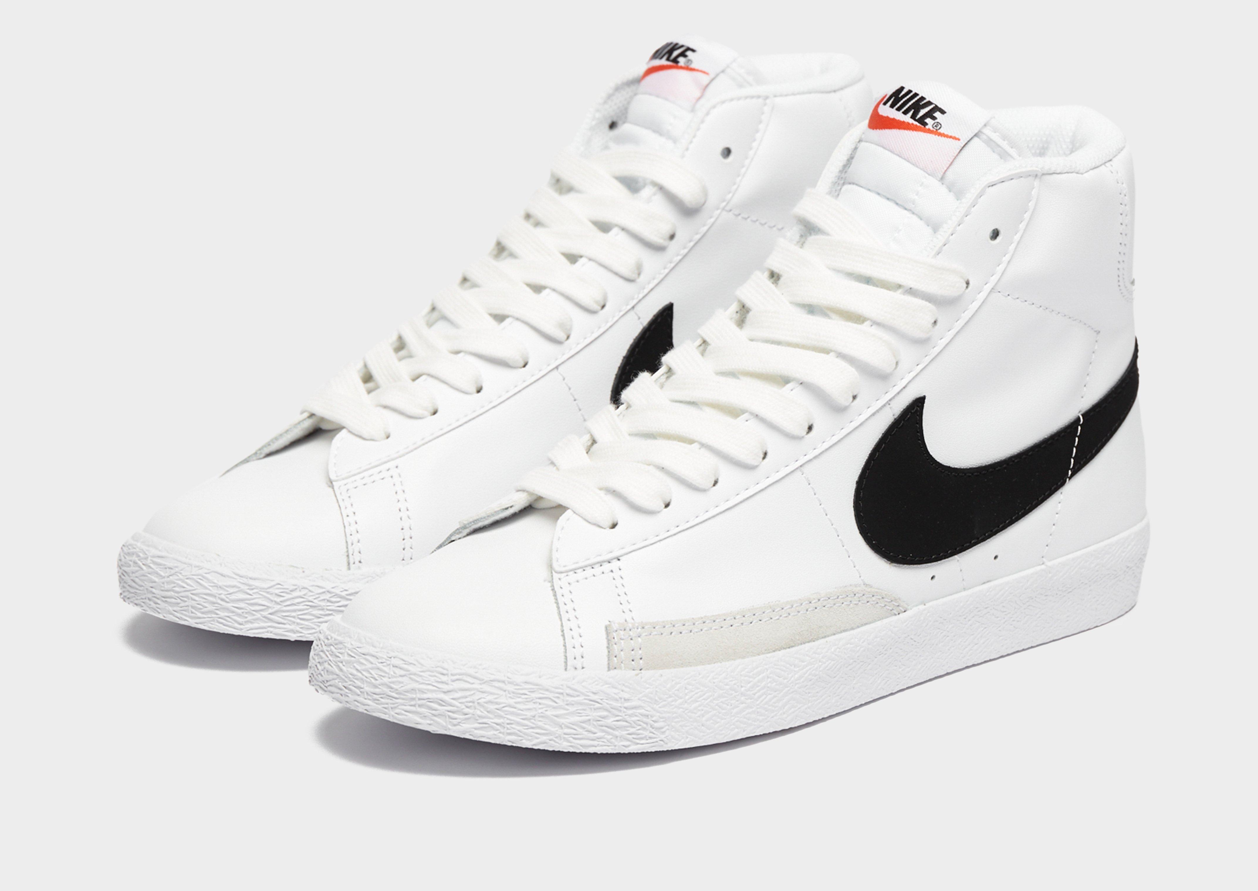 discount nike blazers