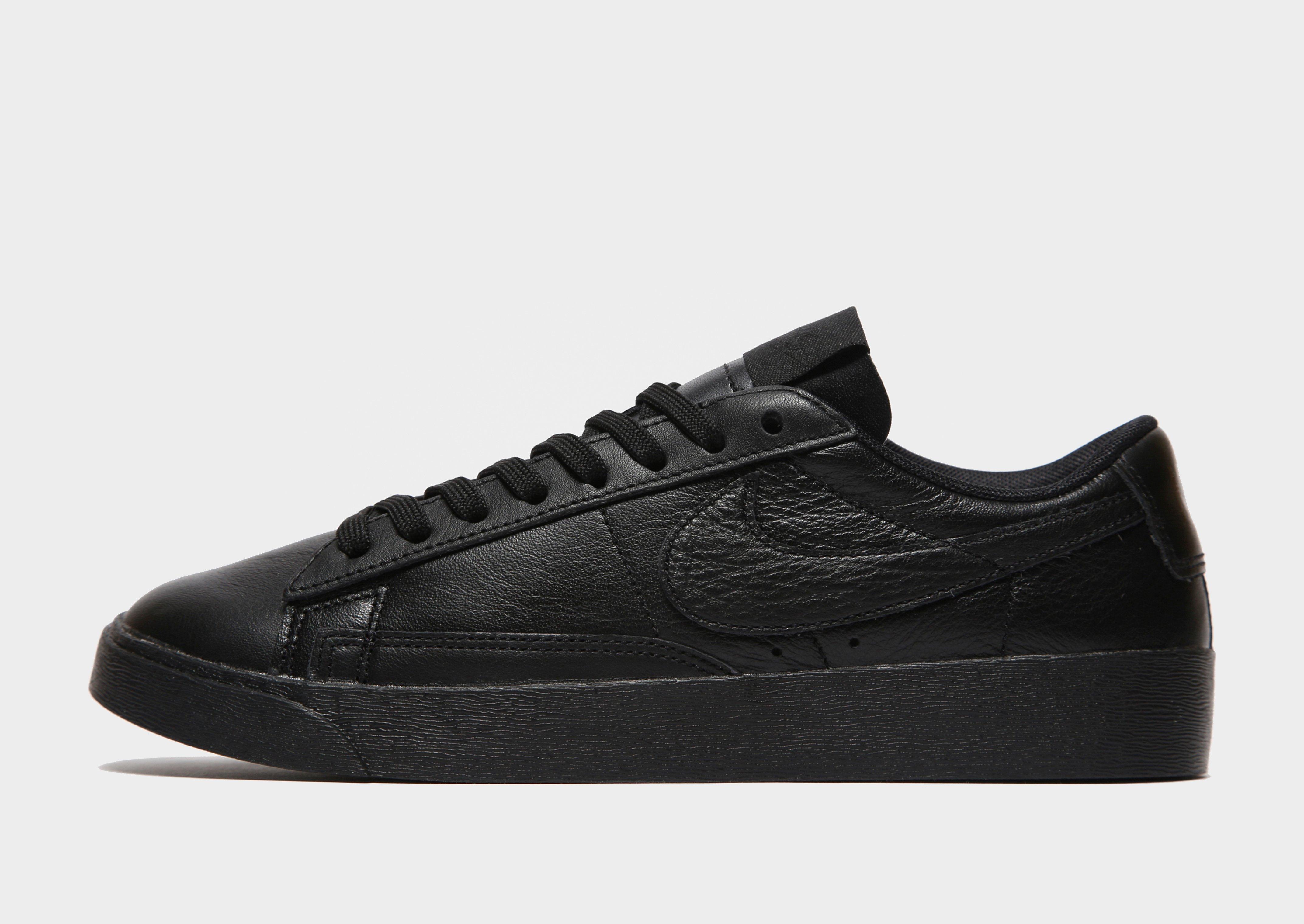 nike basket basse femme