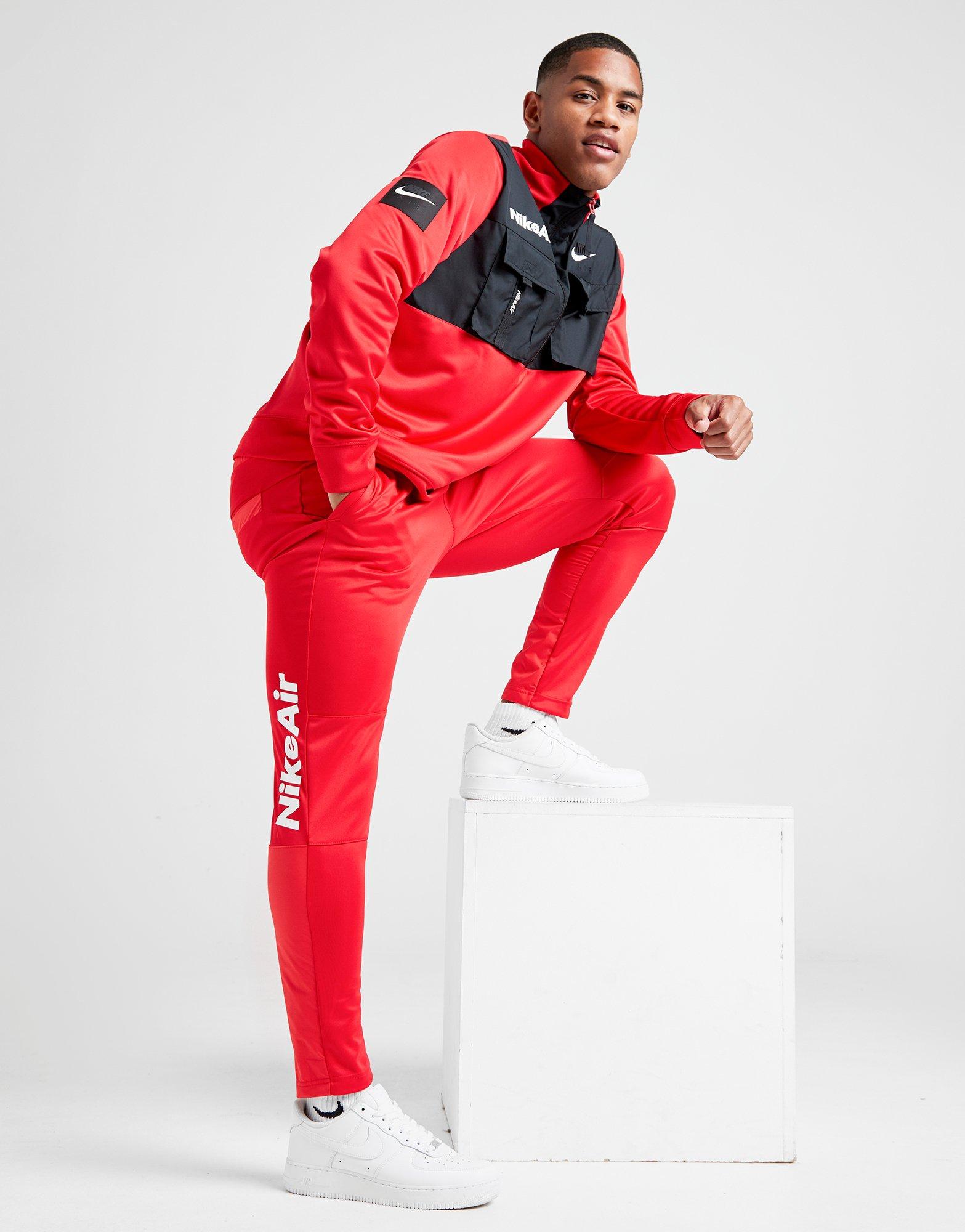 nike air poly track pants