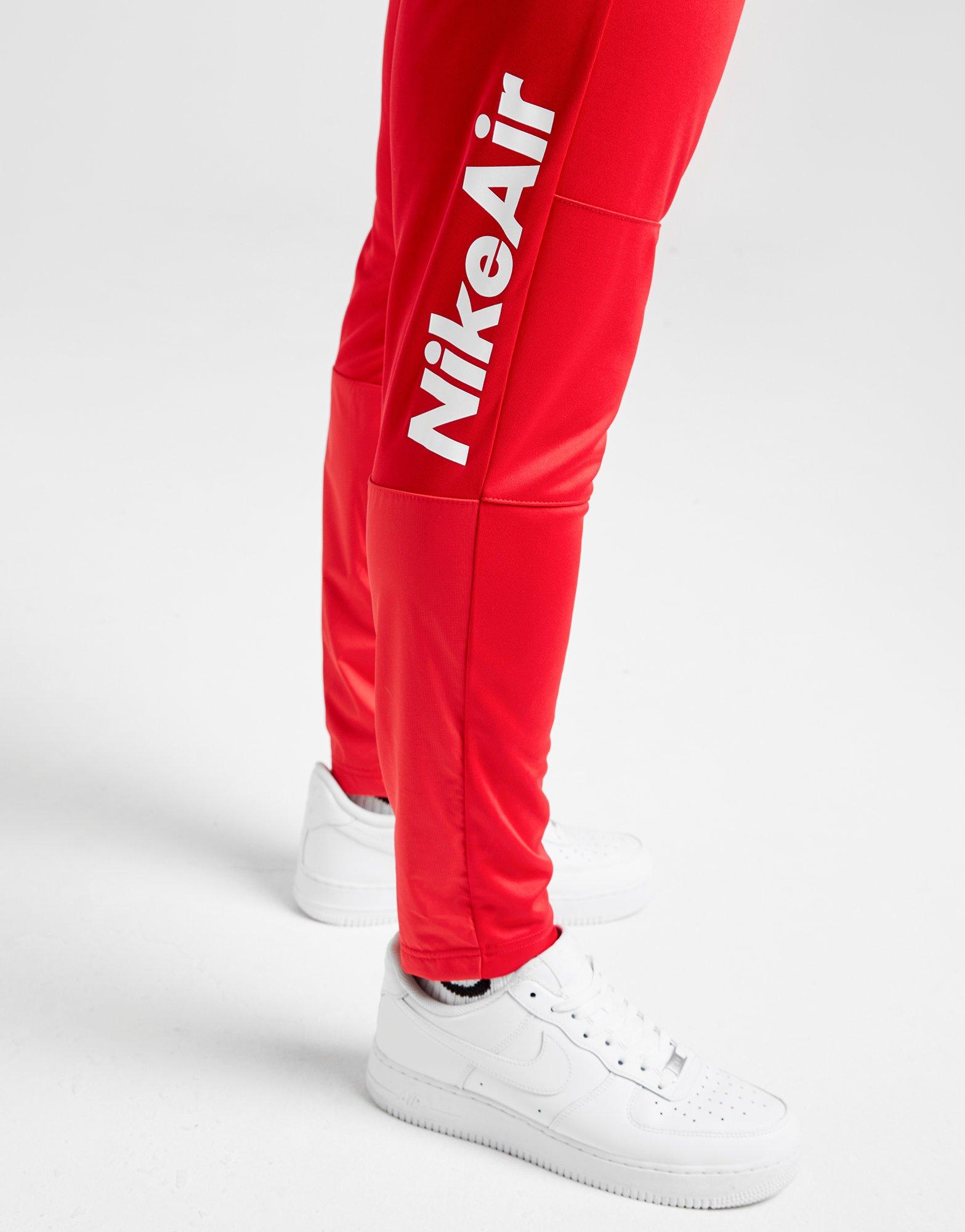 nike air poly pants