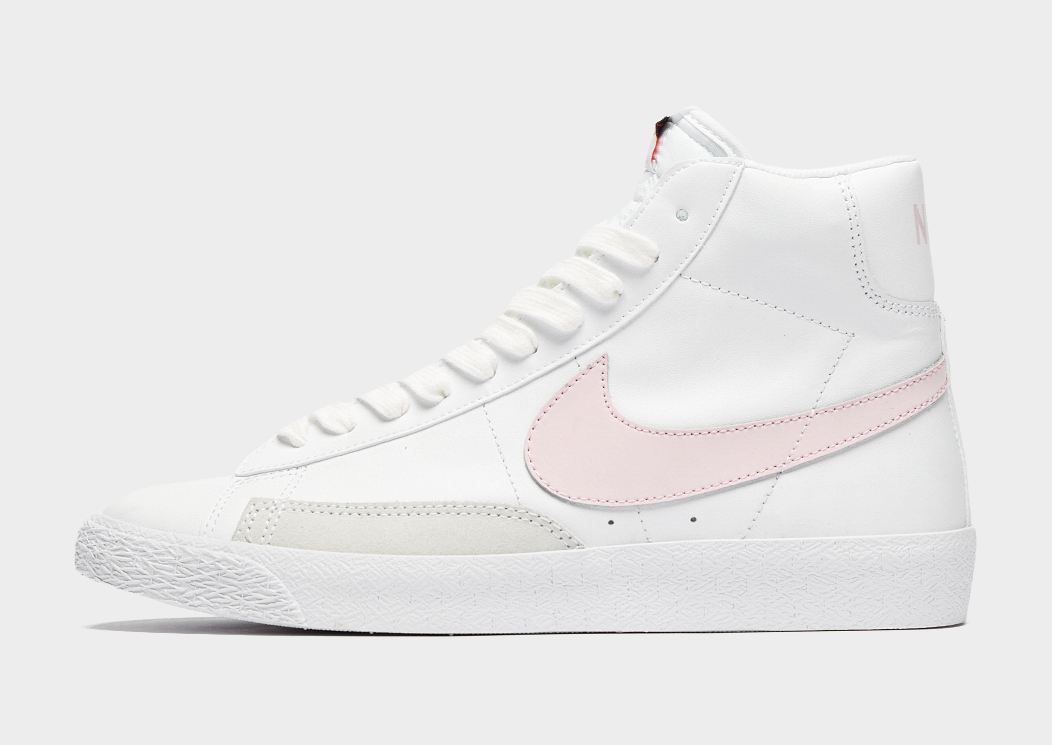 nike blazers junior