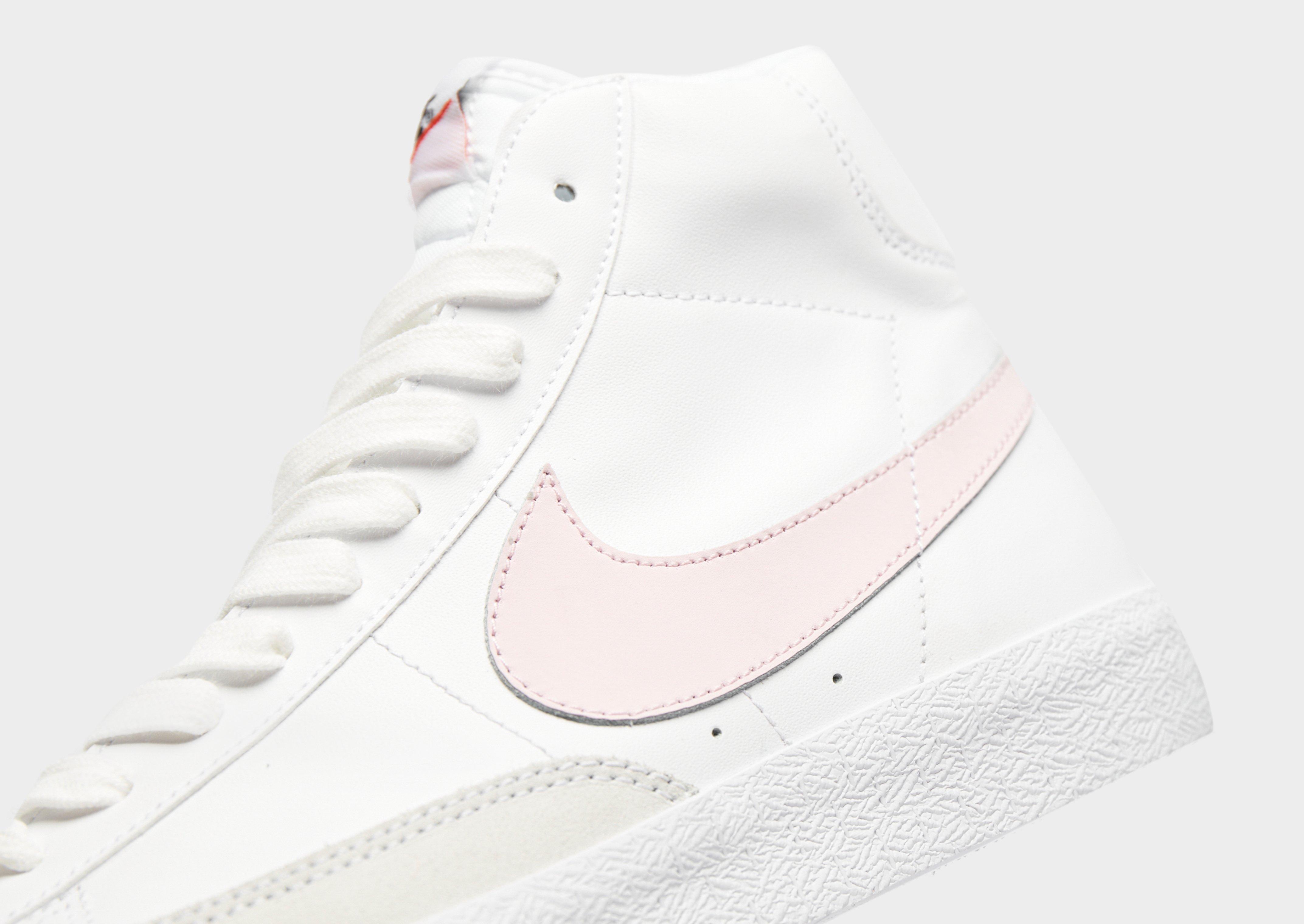 nike blazers junior