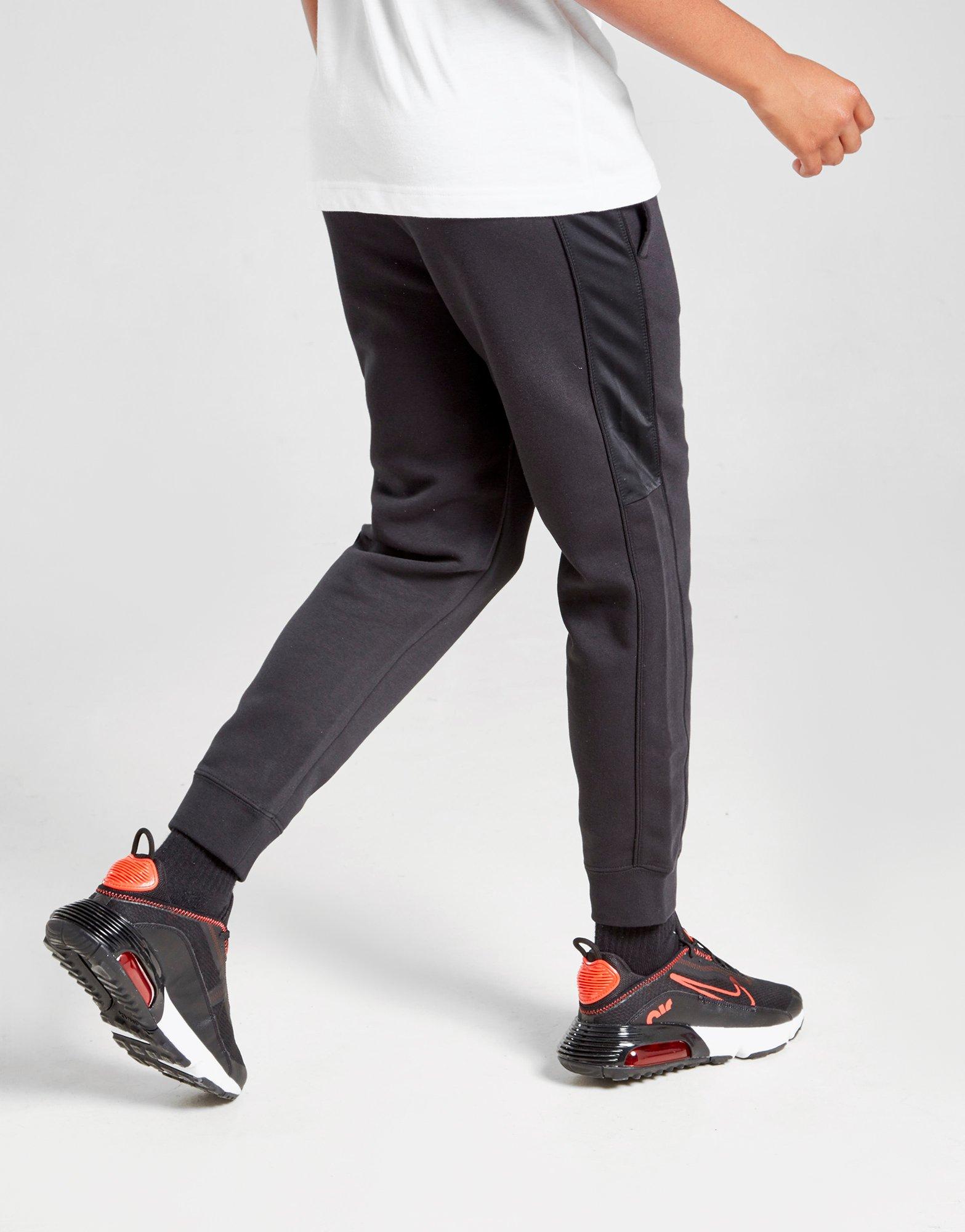 nike hybrid joggers junior