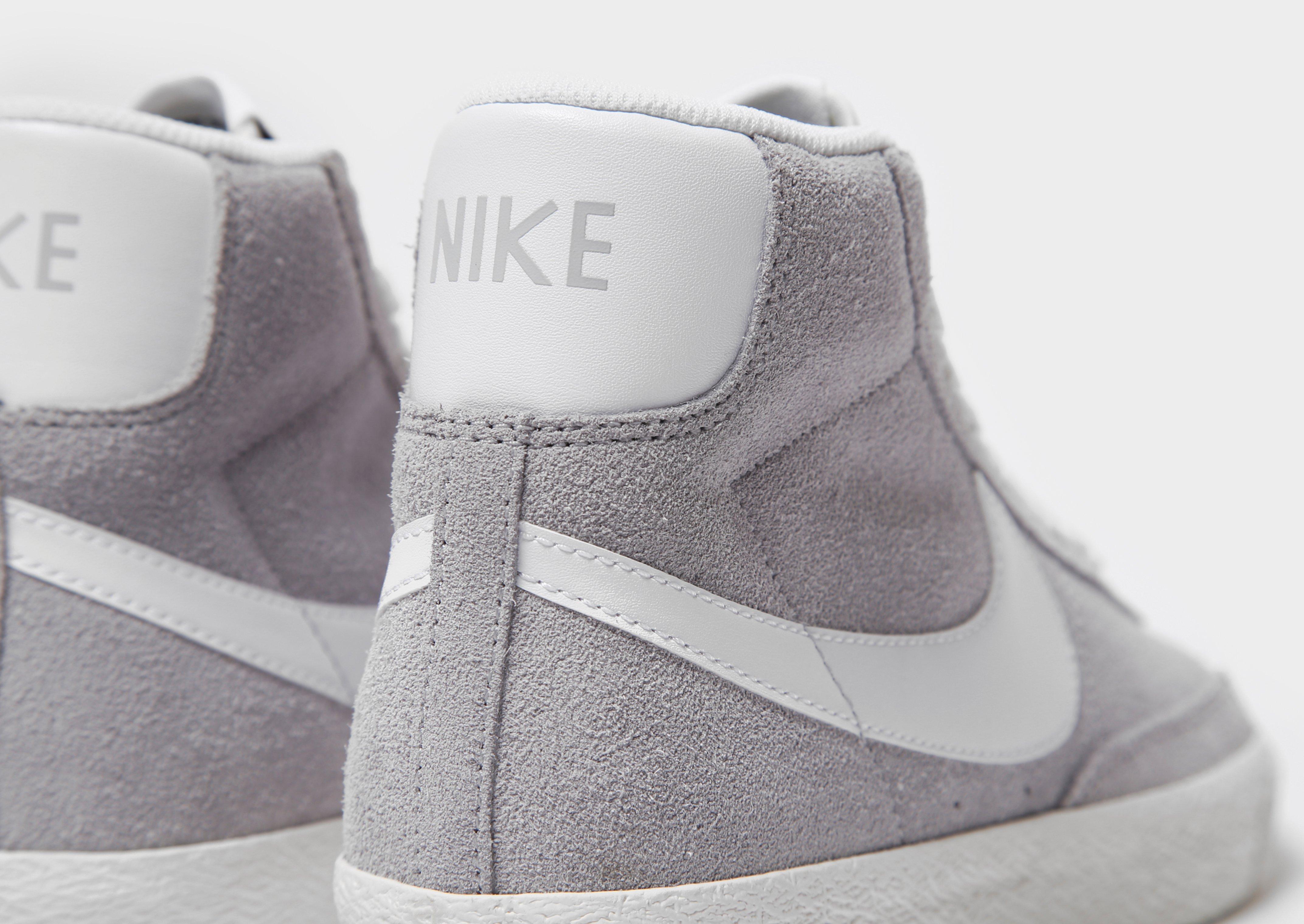 nike blazer junior