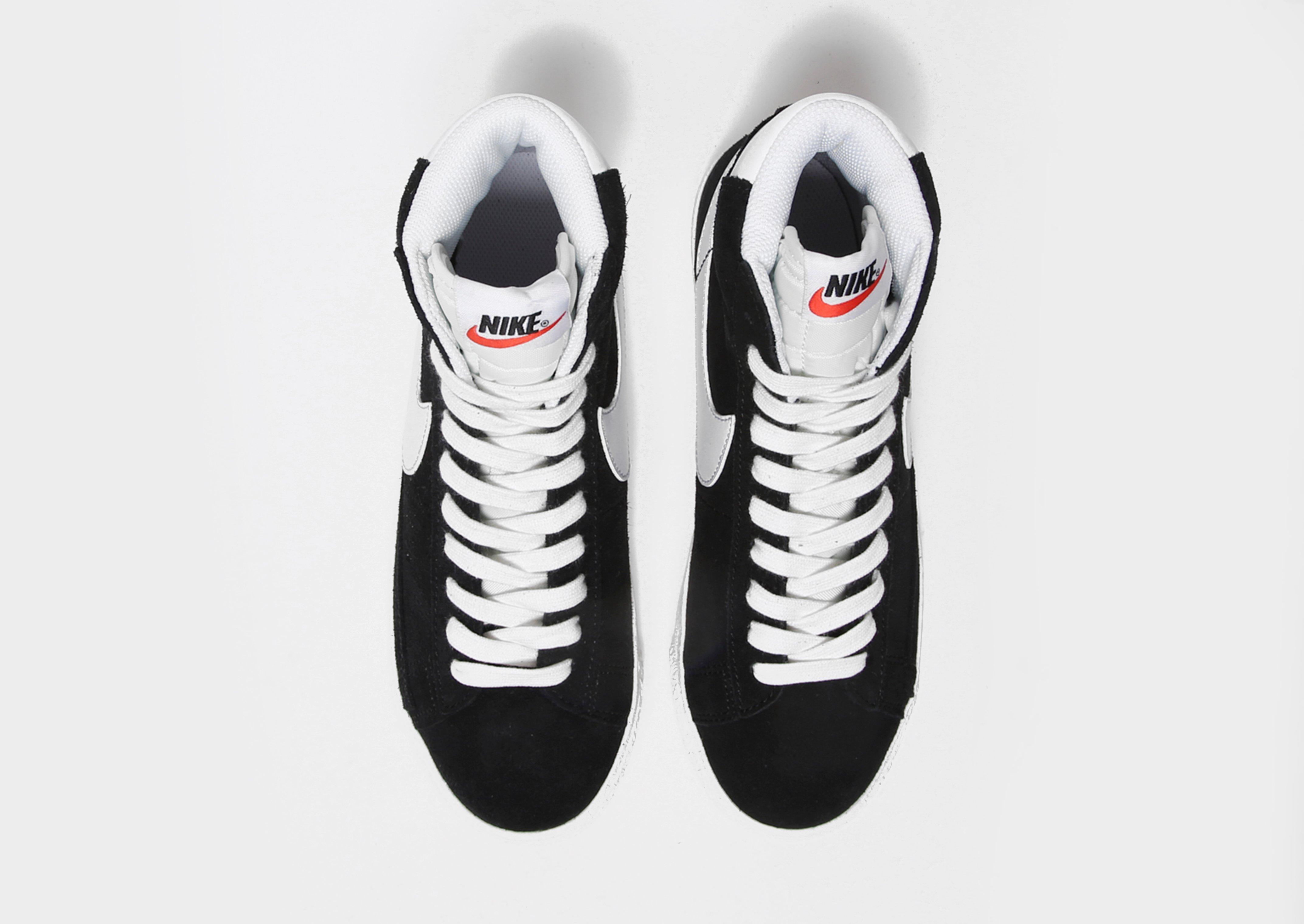 nike blazers junior