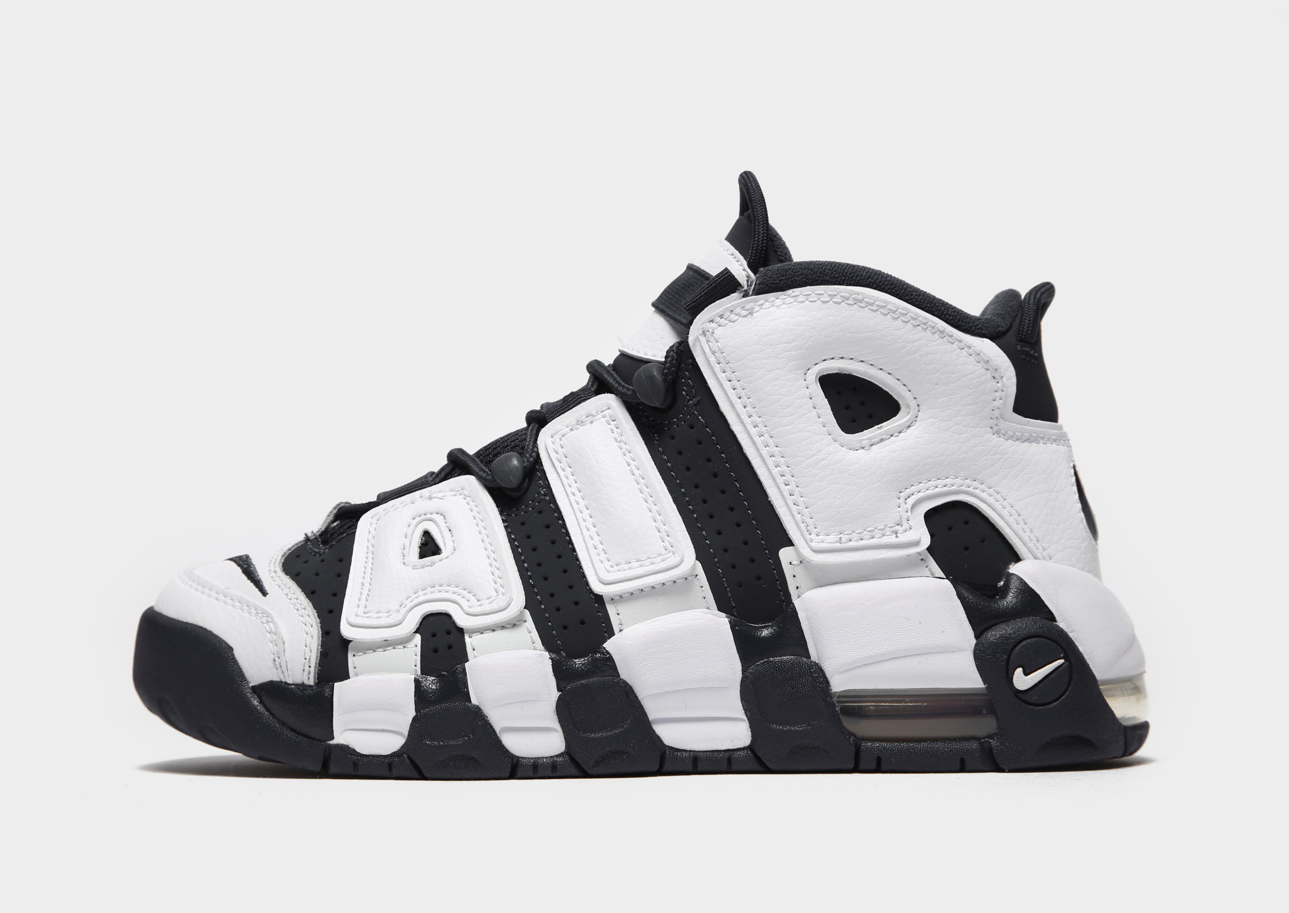 uptempo 97 college navy