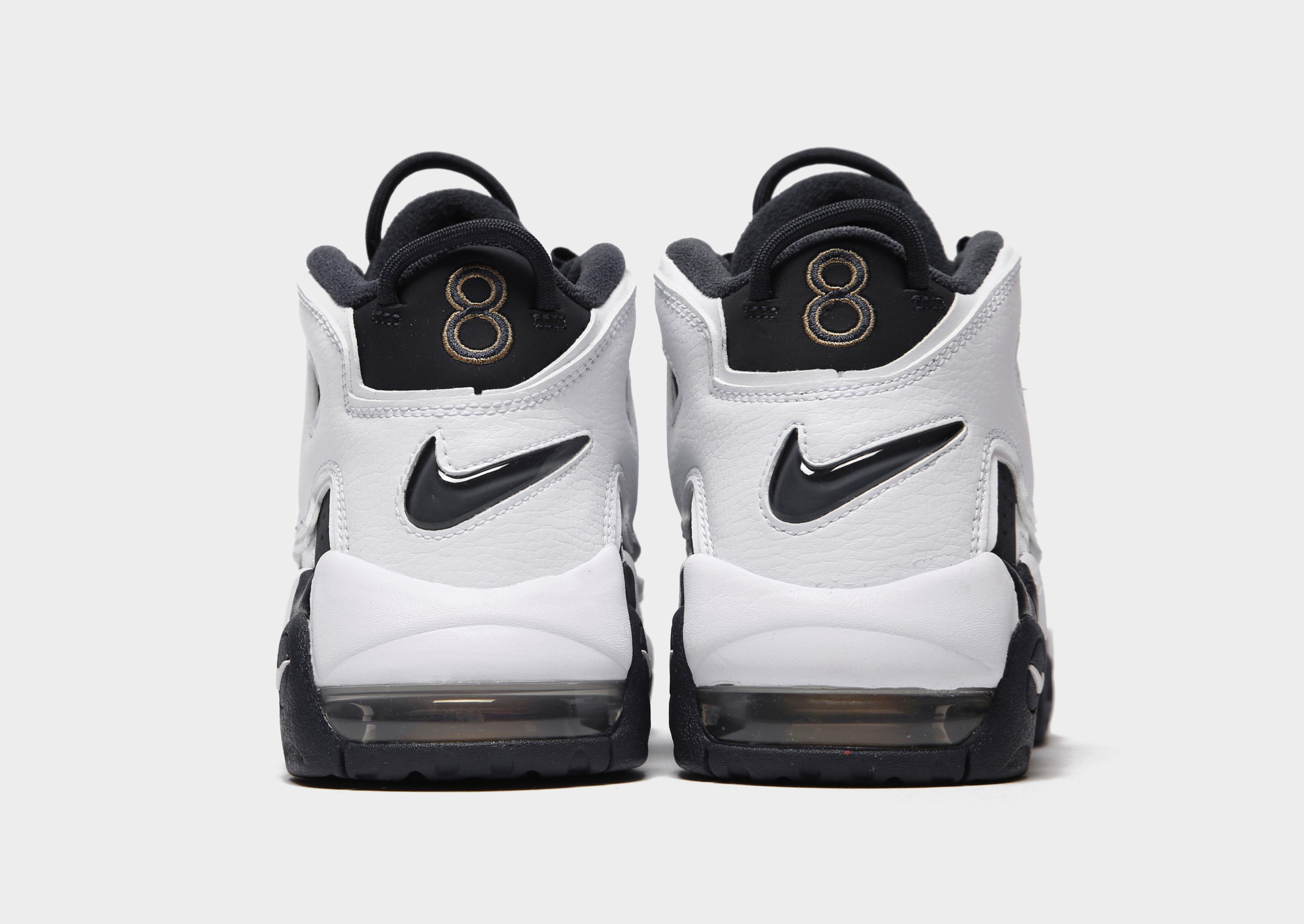 nike uptempo jd