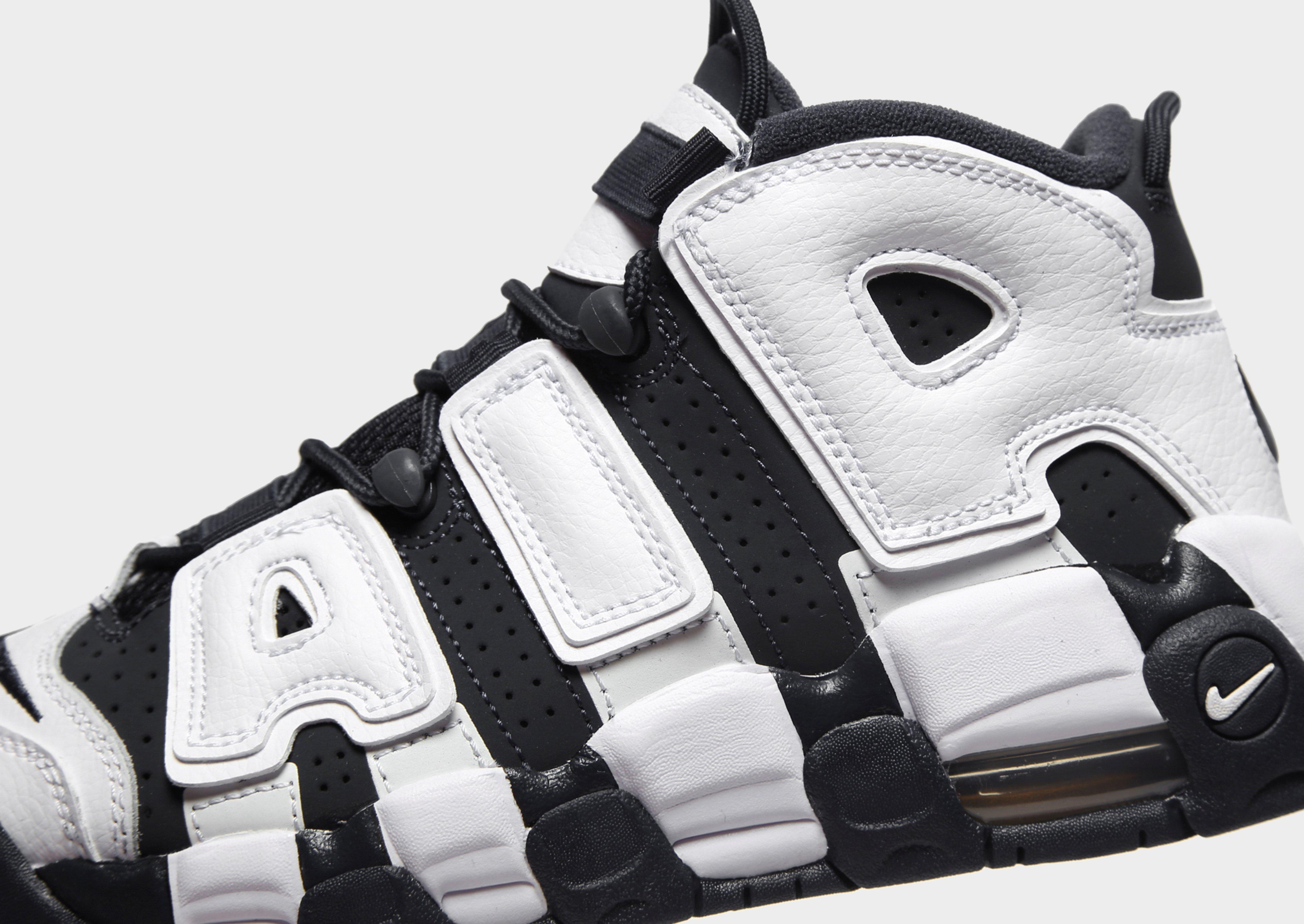 nike uptempo 96 junior