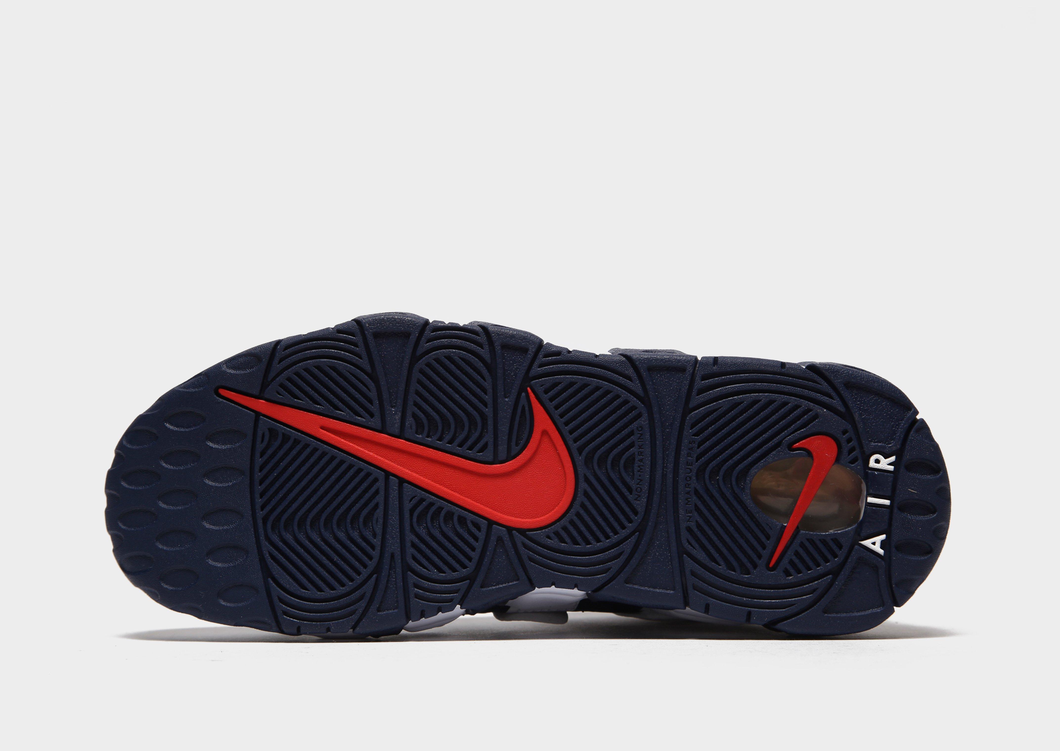 nike air more uptempo espa?a