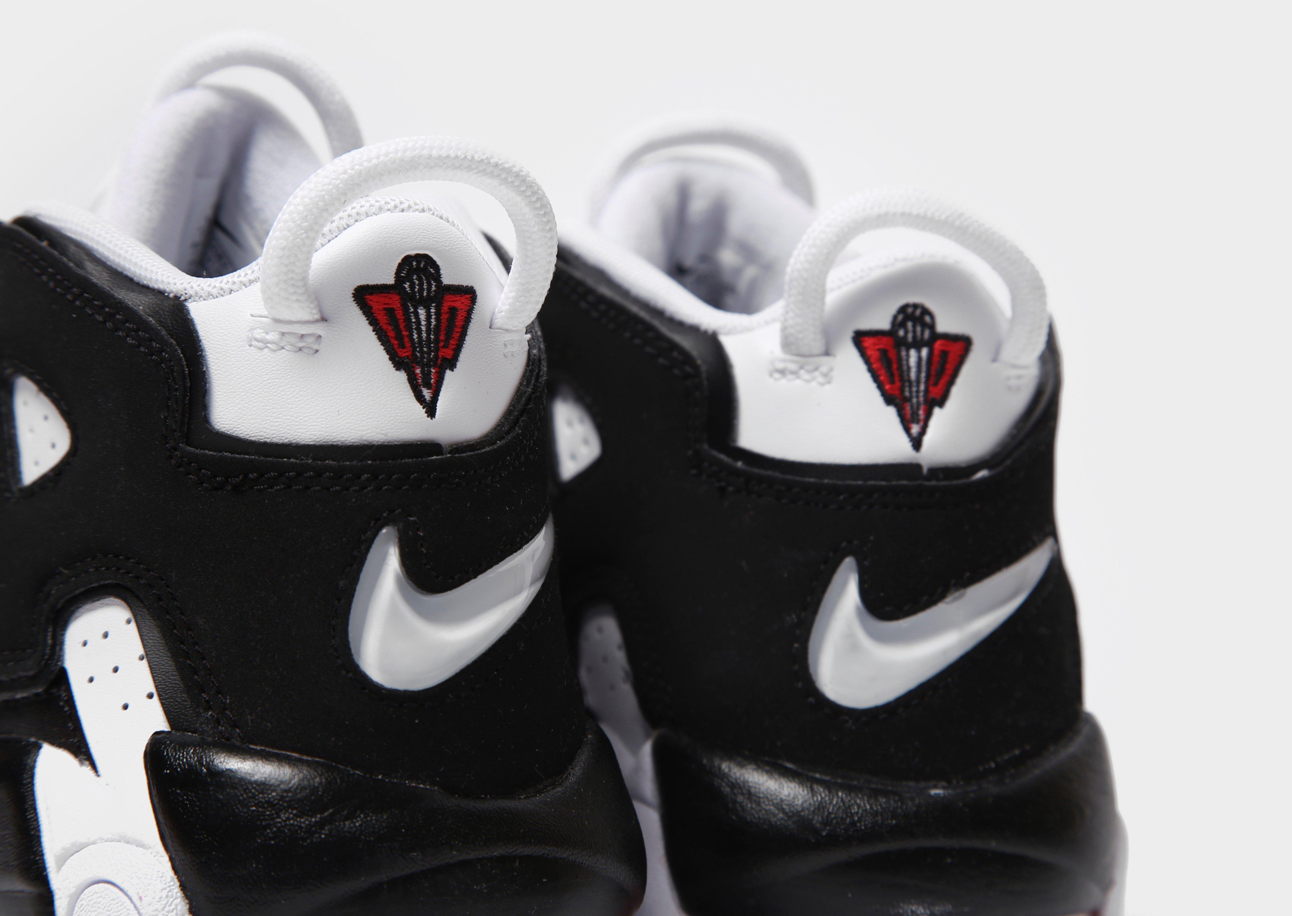 nike air more uptempo 96 junior