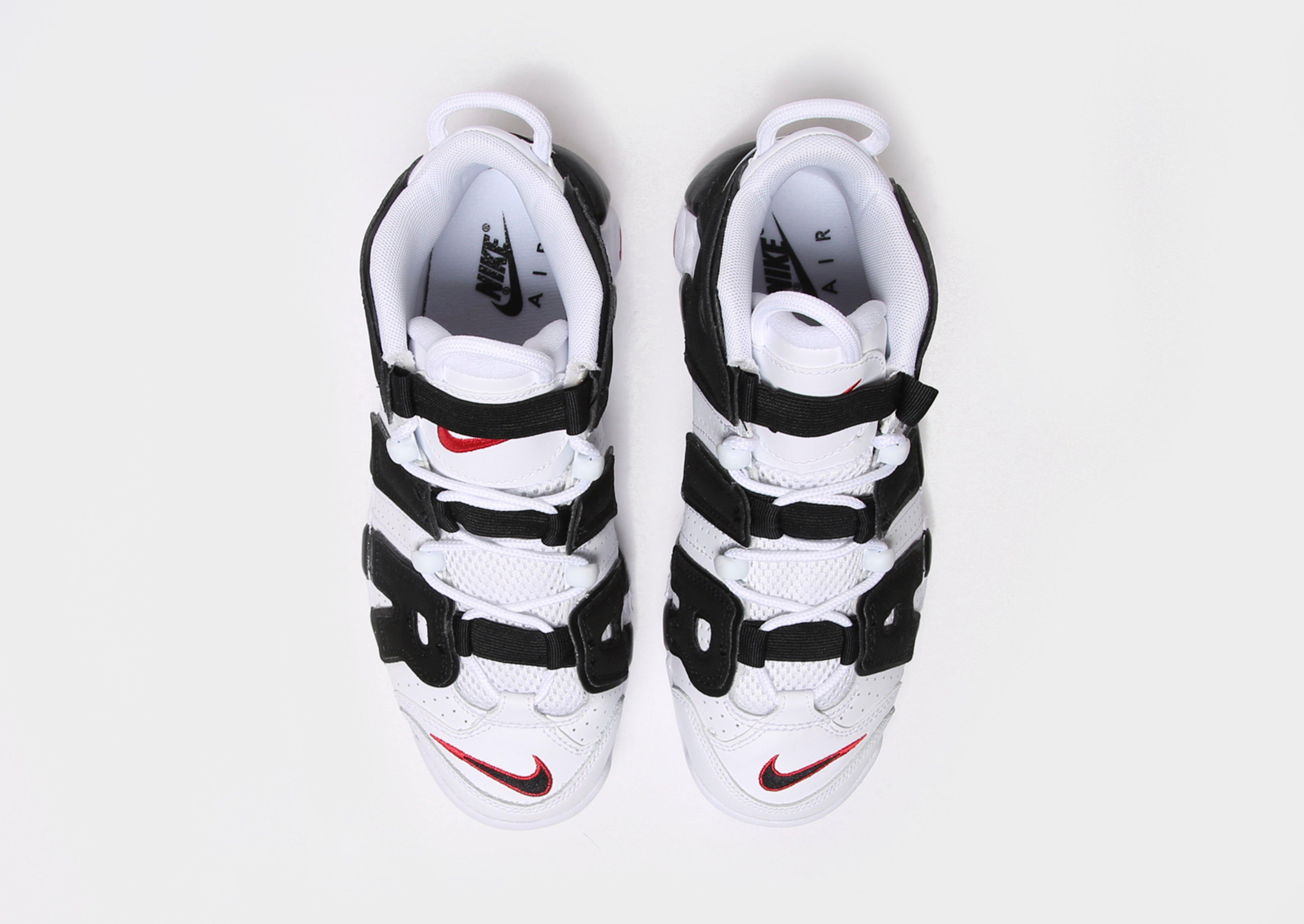 nike air more uptempo 96 junior