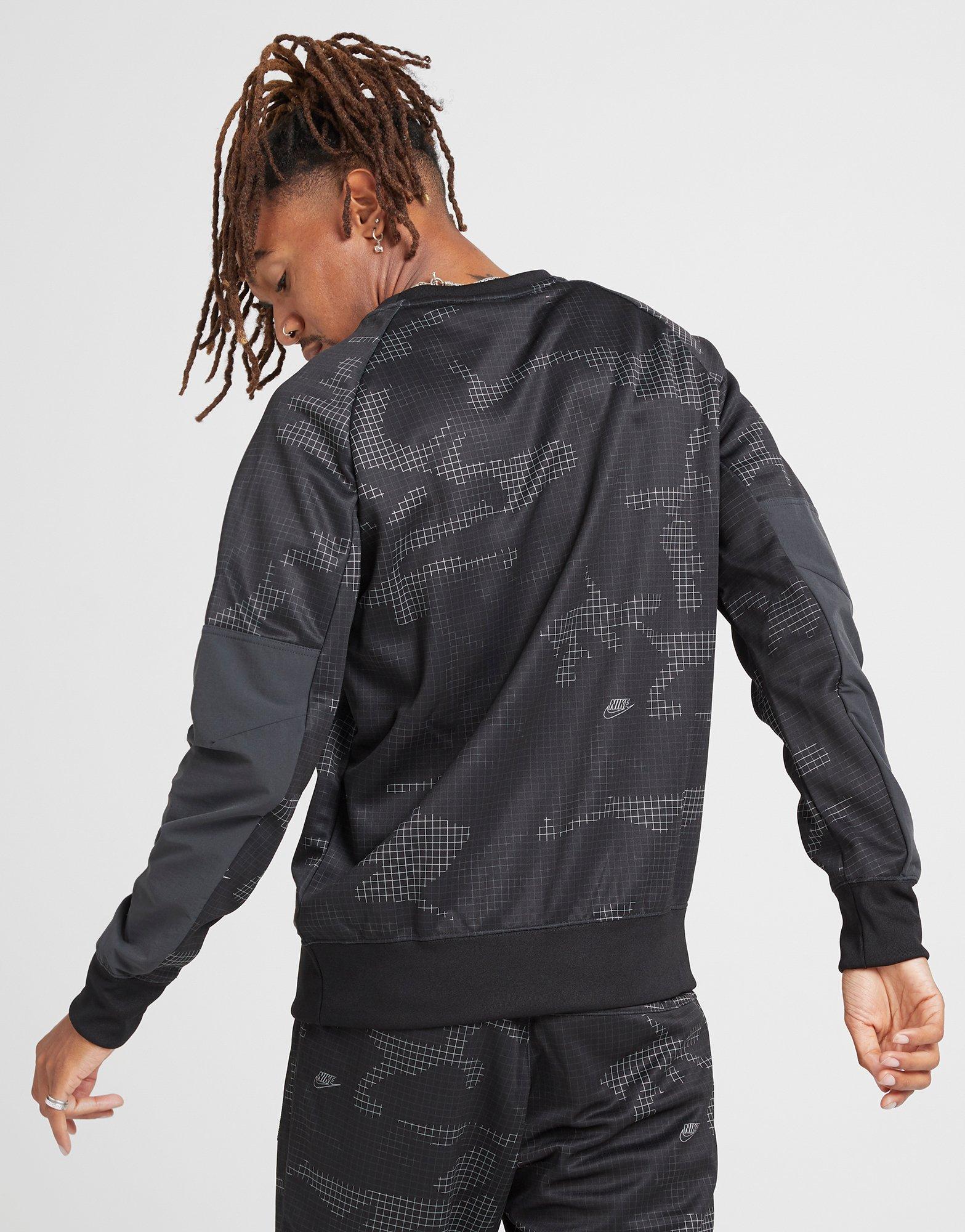 nike air max sweatshirt