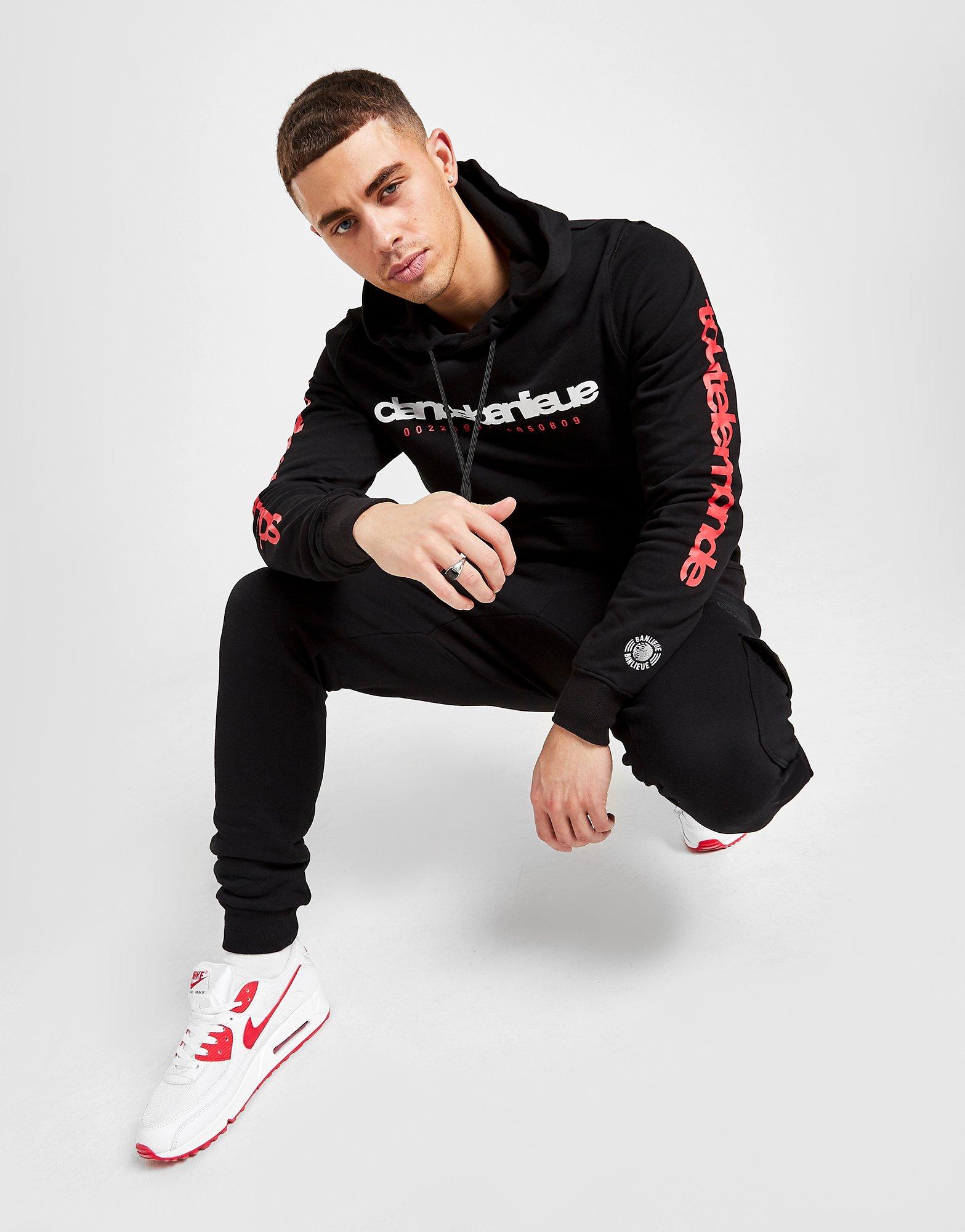 pantaloni sportivi nike uomo