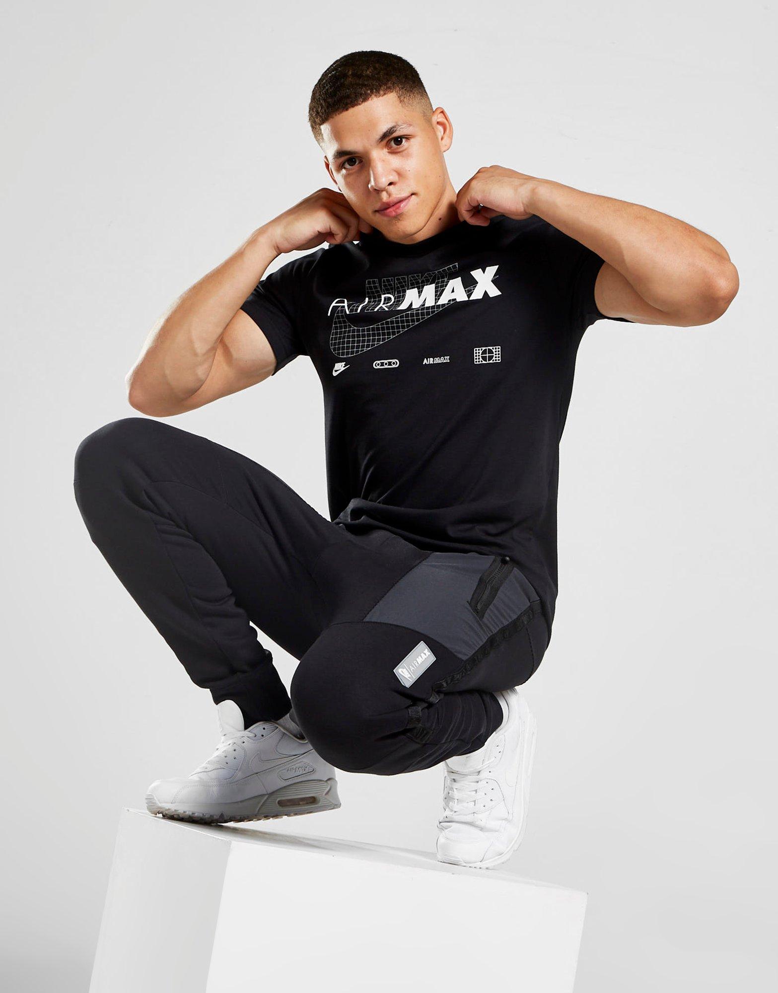 nike air max t