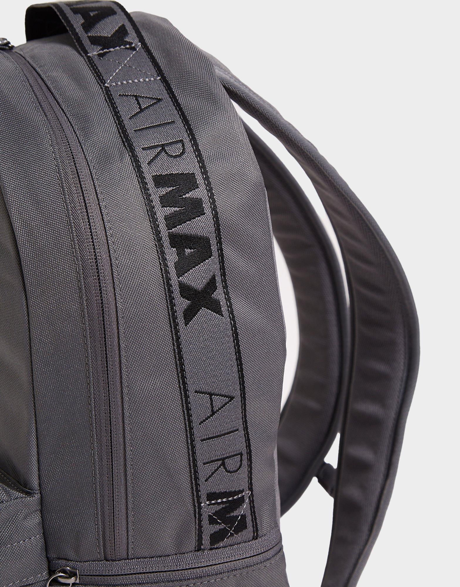 air max backpack