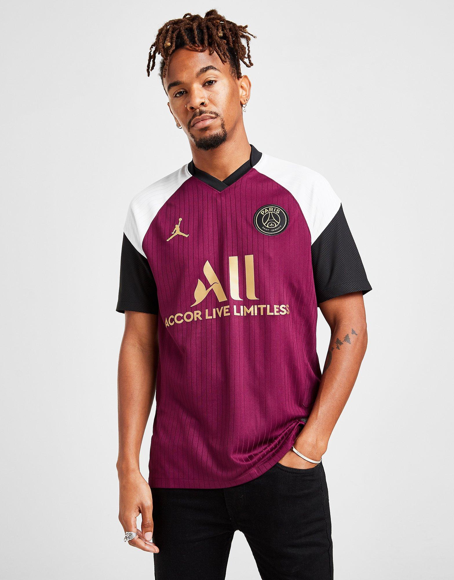 pull paris jordan homme