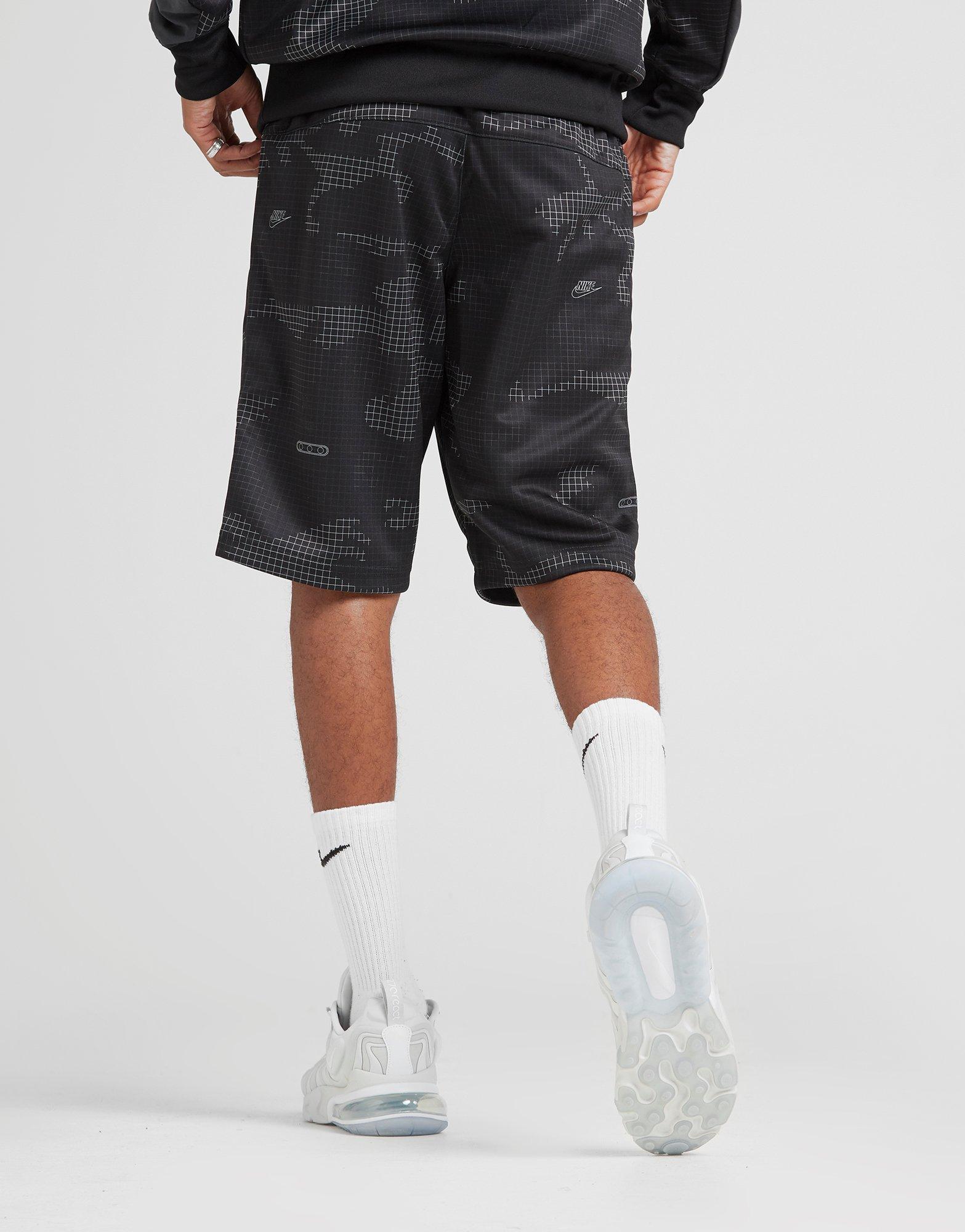 huaraches with shorts