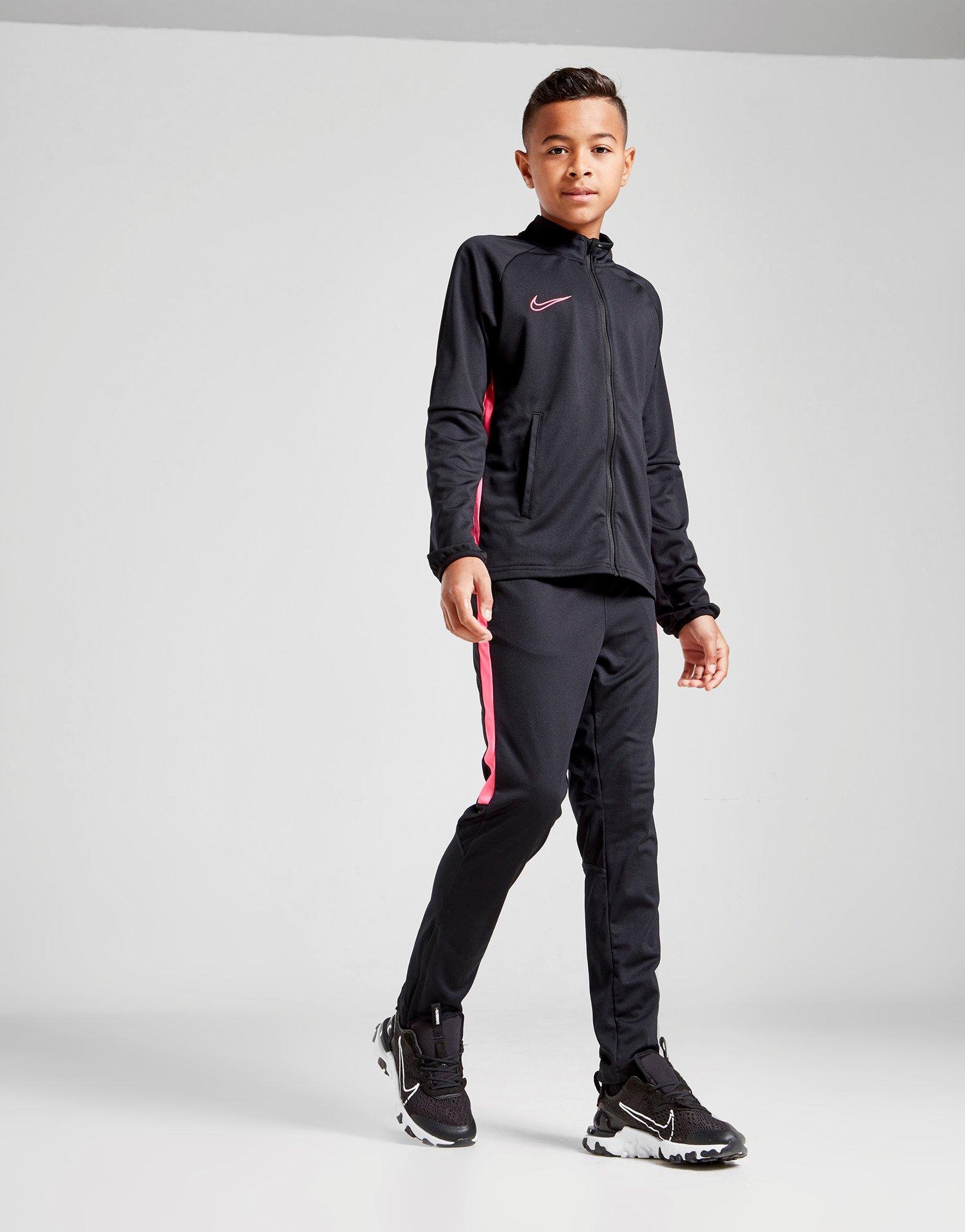 nike academy tuta