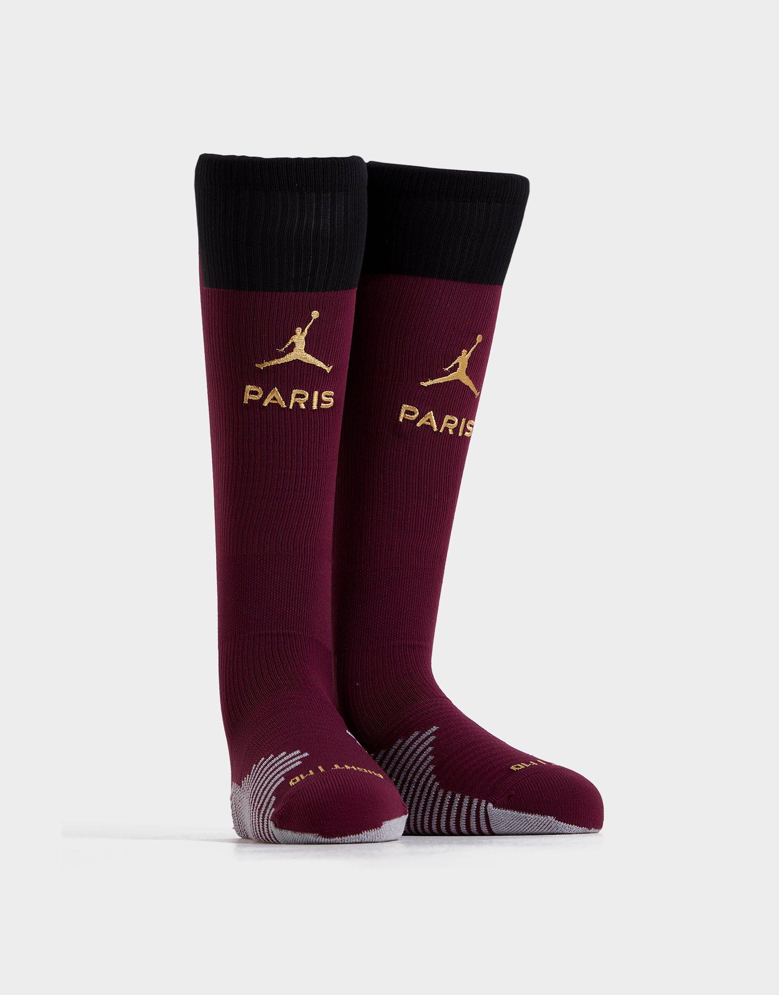 jordan psg socks