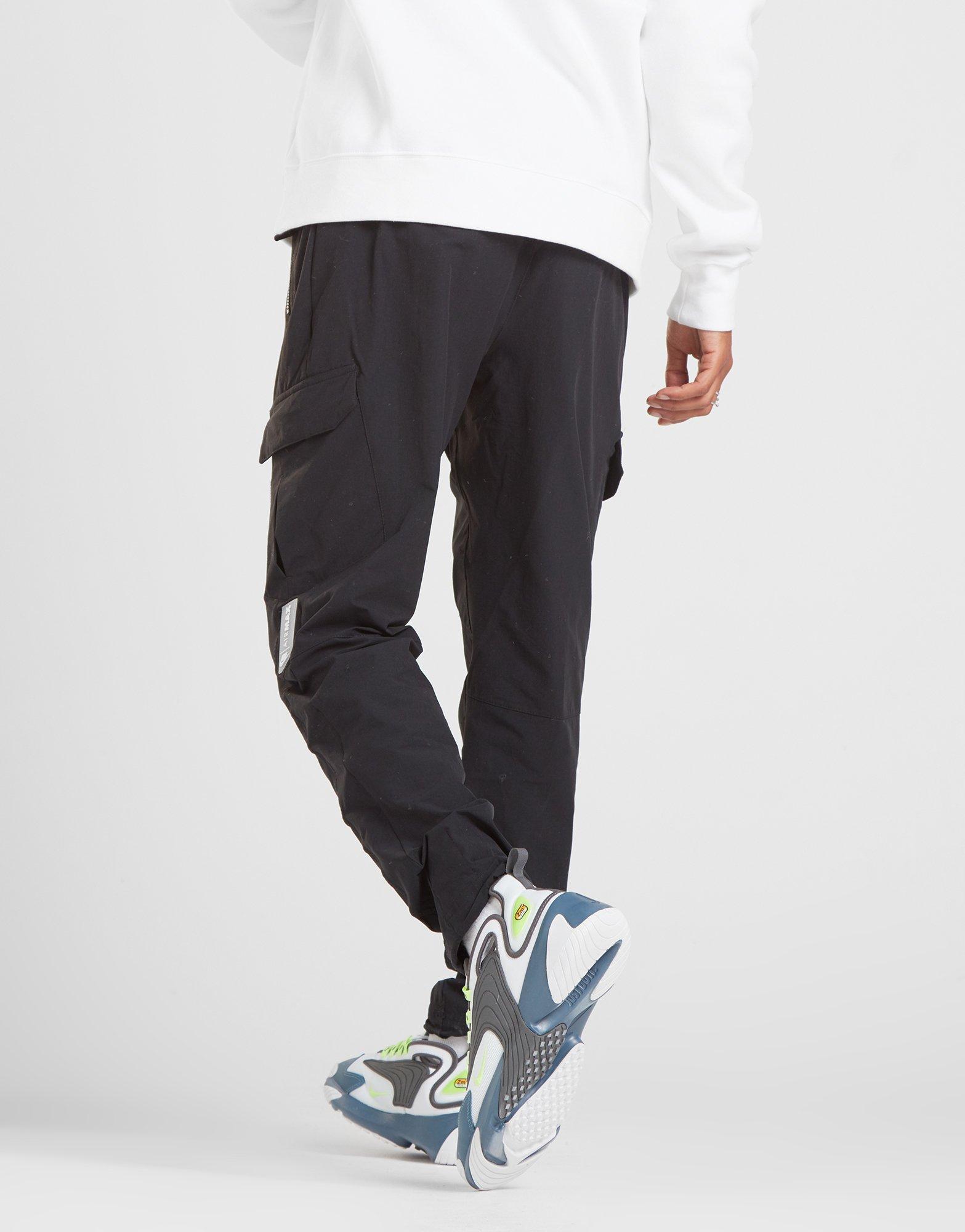 nike air max cargo trousers