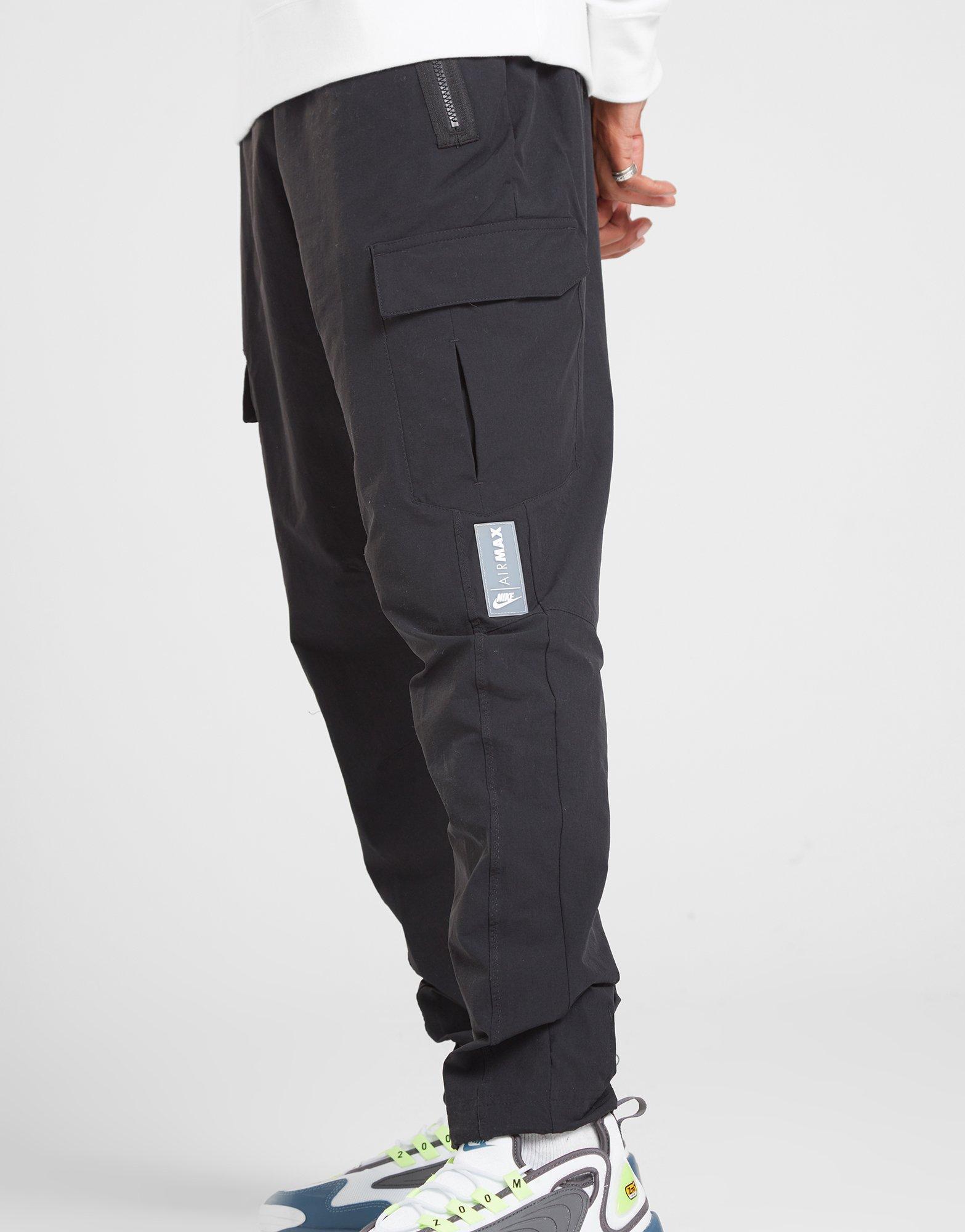 air max cargo pants