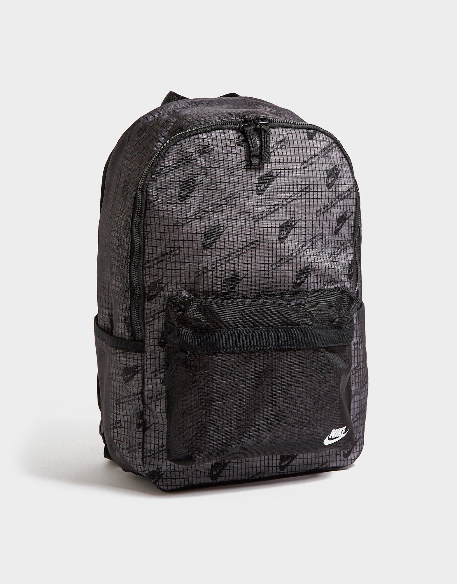 nike backpack heritage 2.0