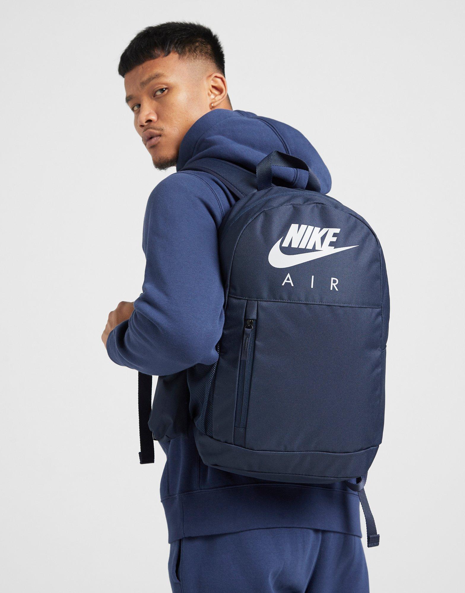 jd sports nike elemental backpack