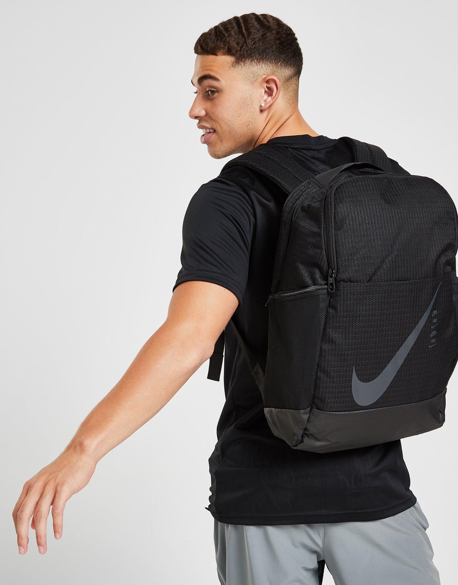 nike brasilia 9.0 backpack