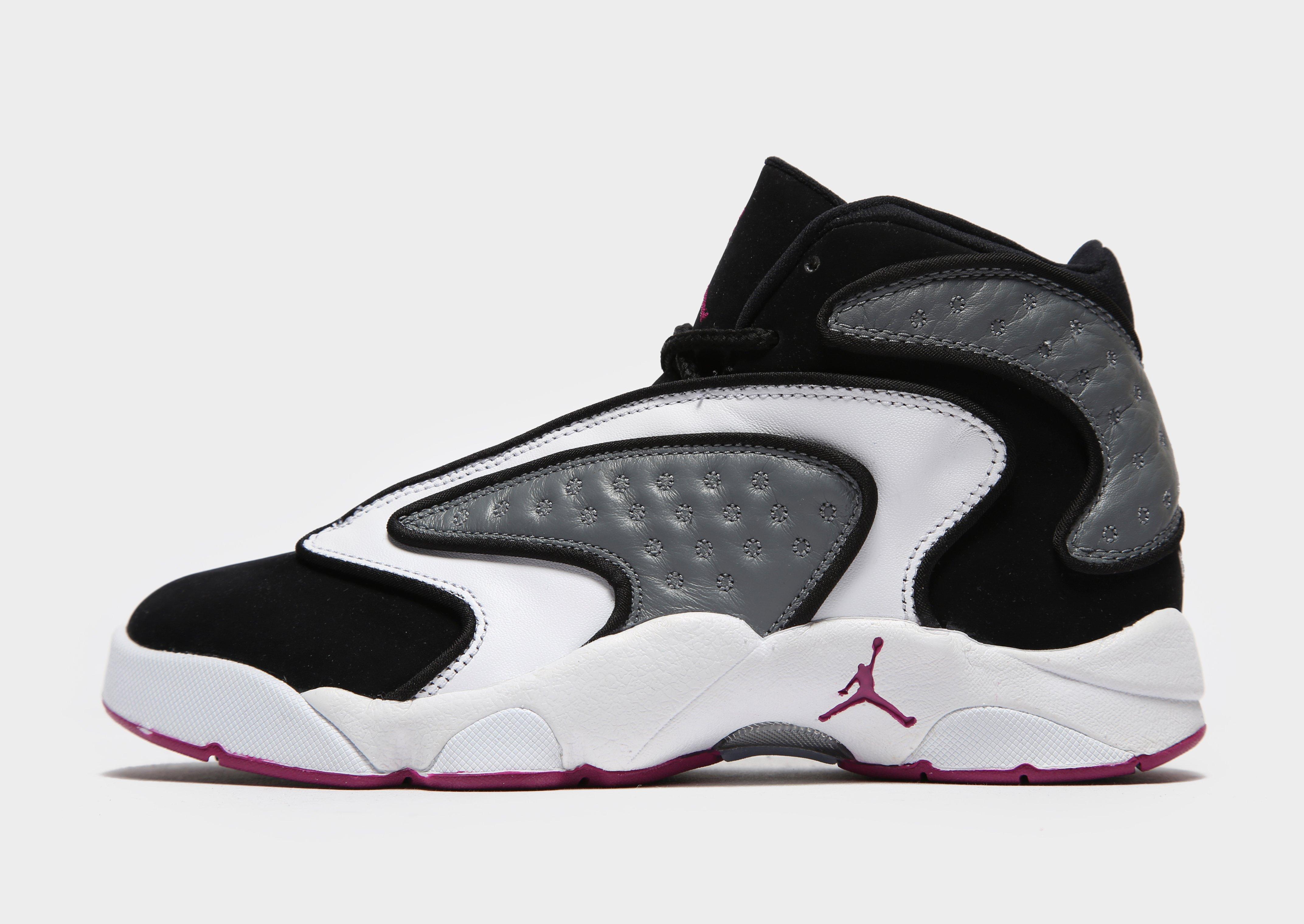 jordan air donna