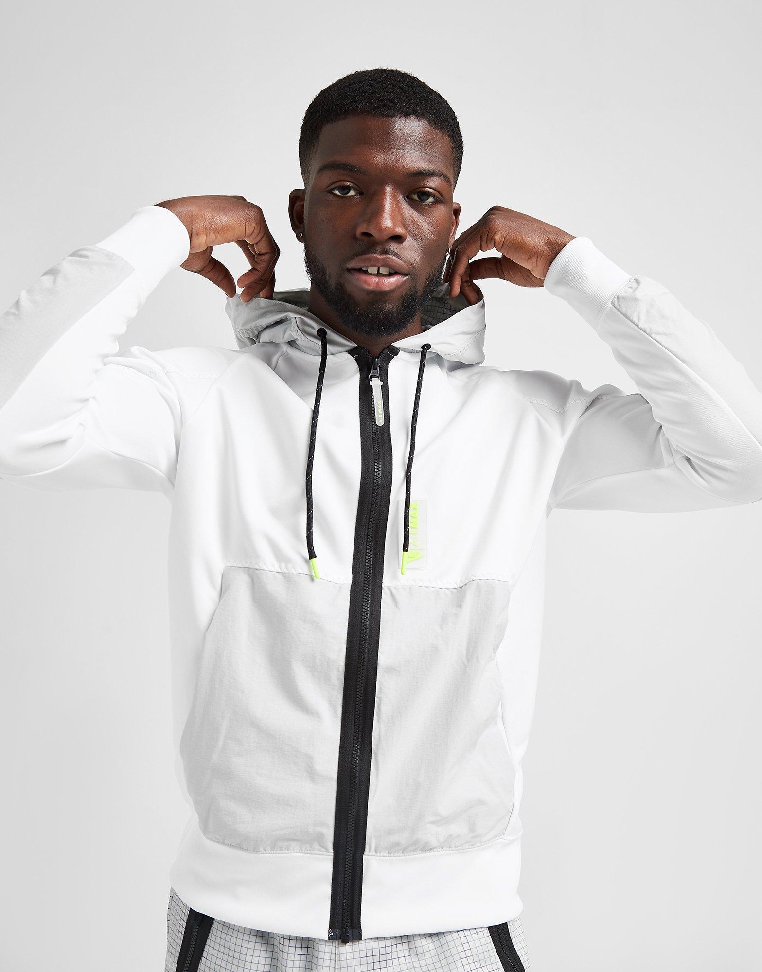 nike air max zip up hoodie