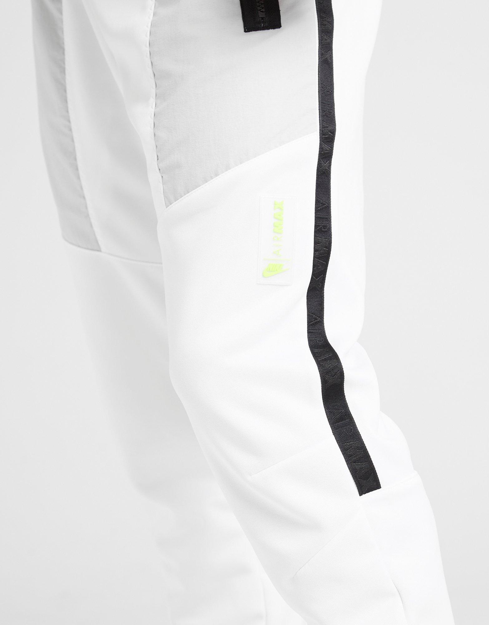 nike air max track pants